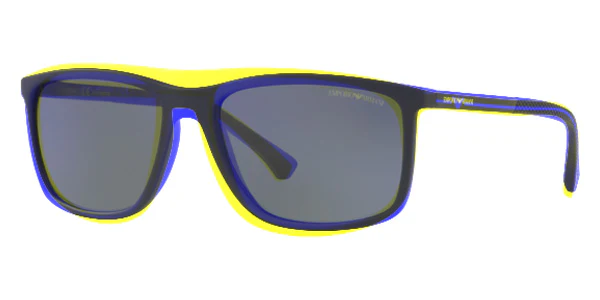 EMPORIO ARMANI - EA4118