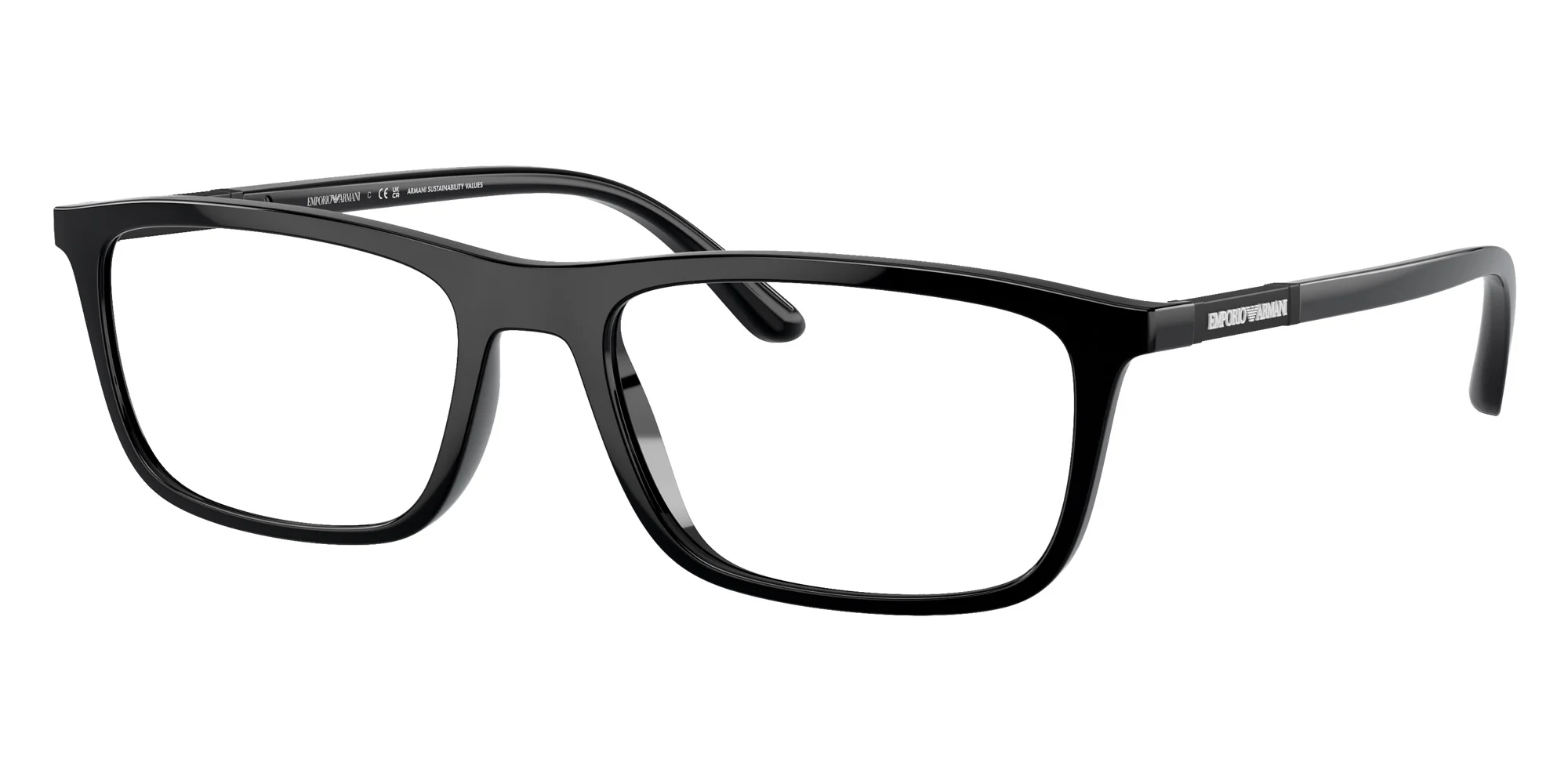 EMPORIO ARMANI - EA4160 - Image 9