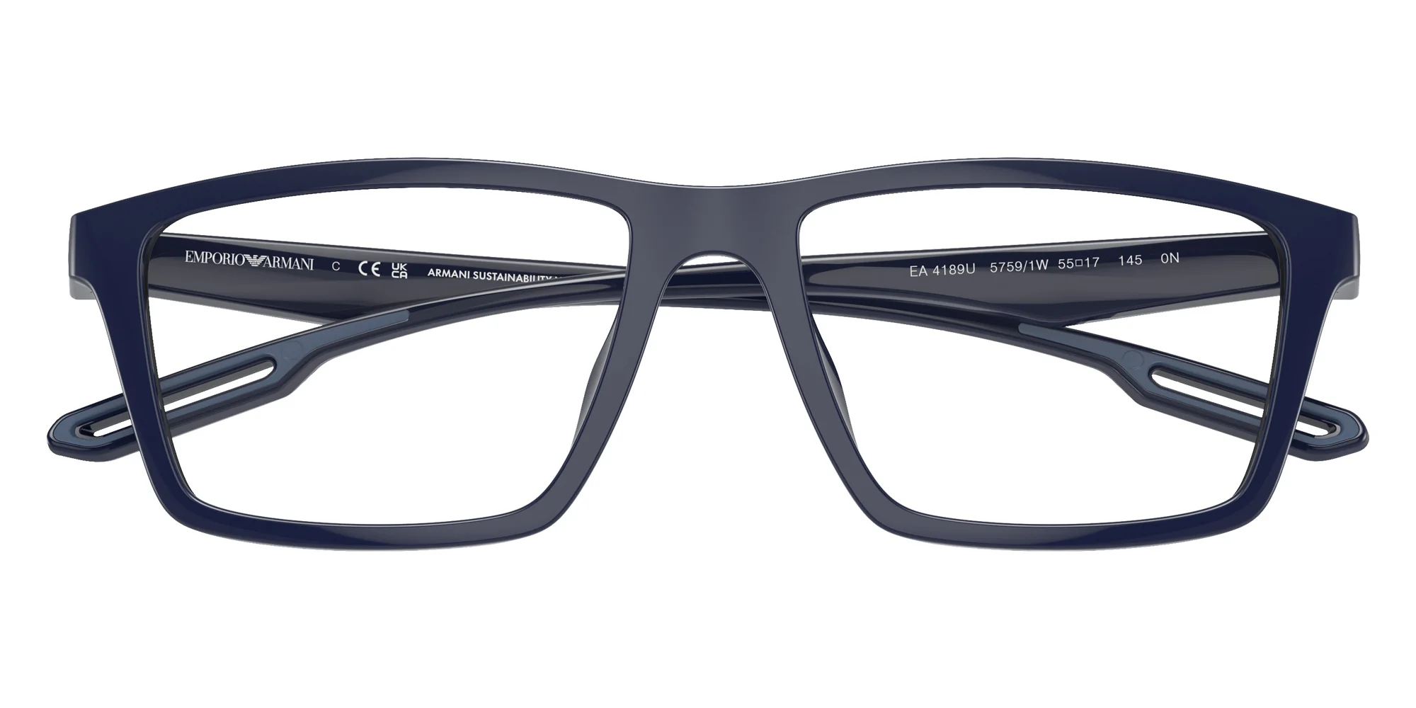 EMPORIO ARMANI - EA4189U - Image 28