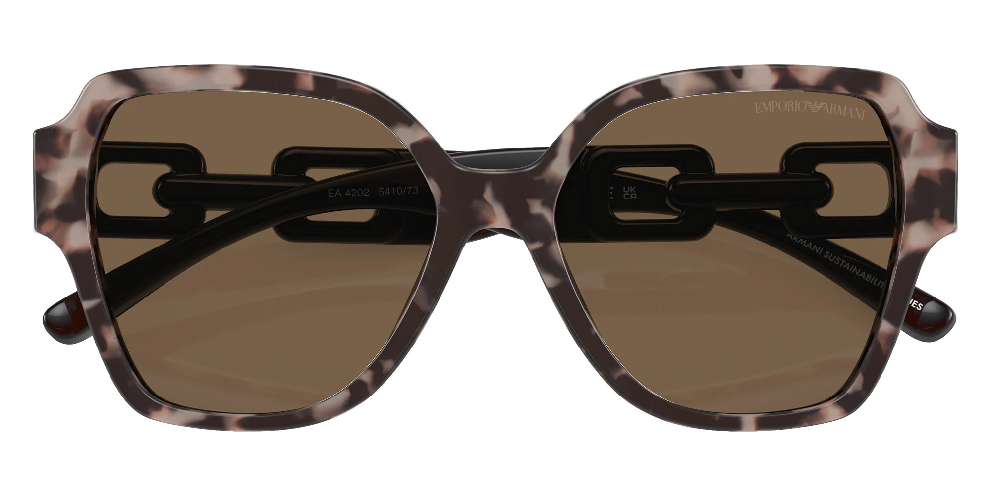 EMPORIO ARMANI - EA4202 - Image 5