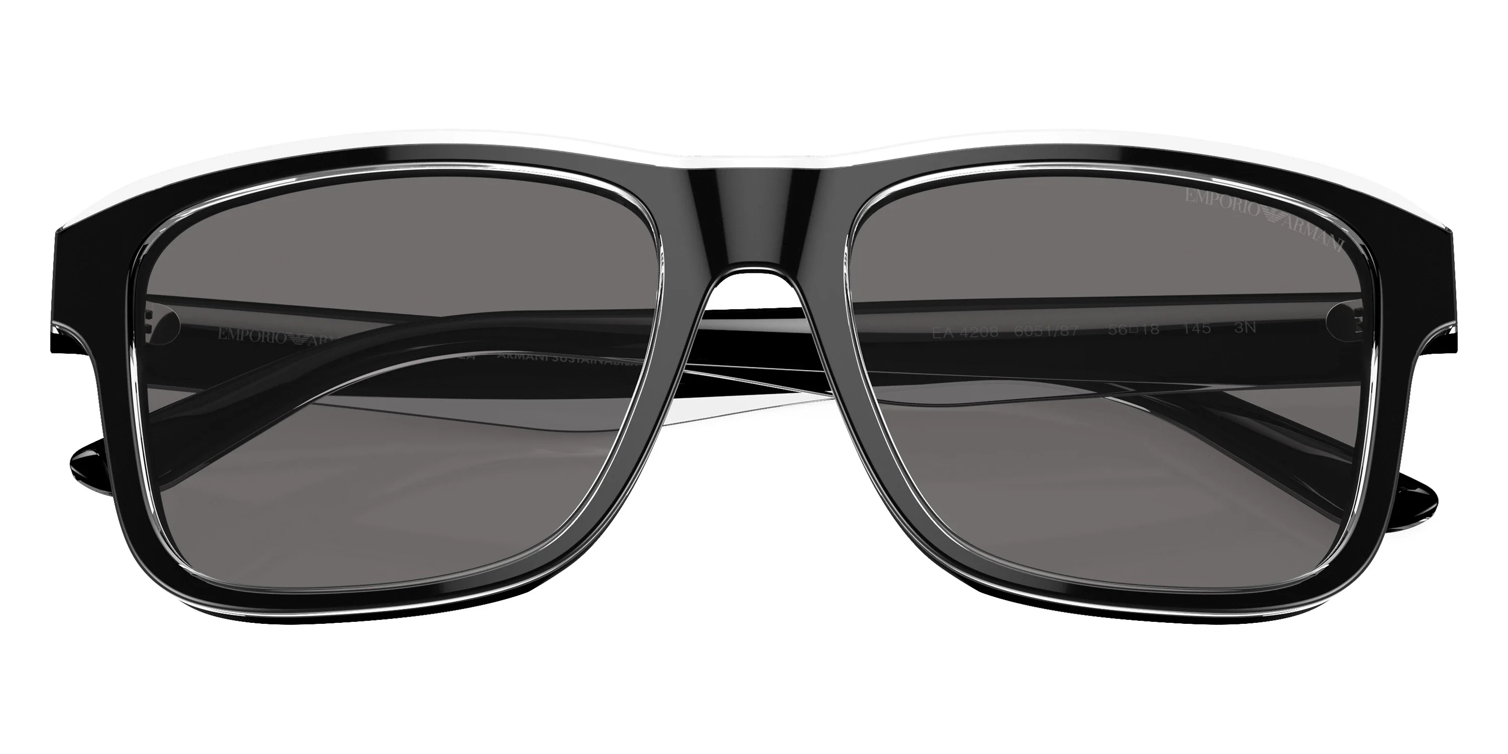 EMPORIO ARMANI - EA4208 - Image 5