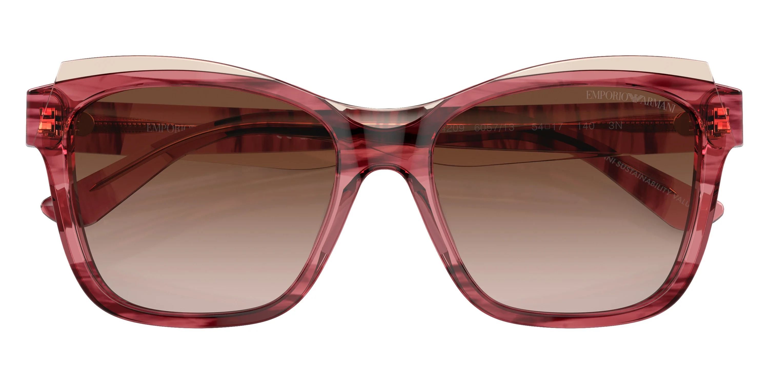 EMPORIO ARMANI - EA4209 - Image 5