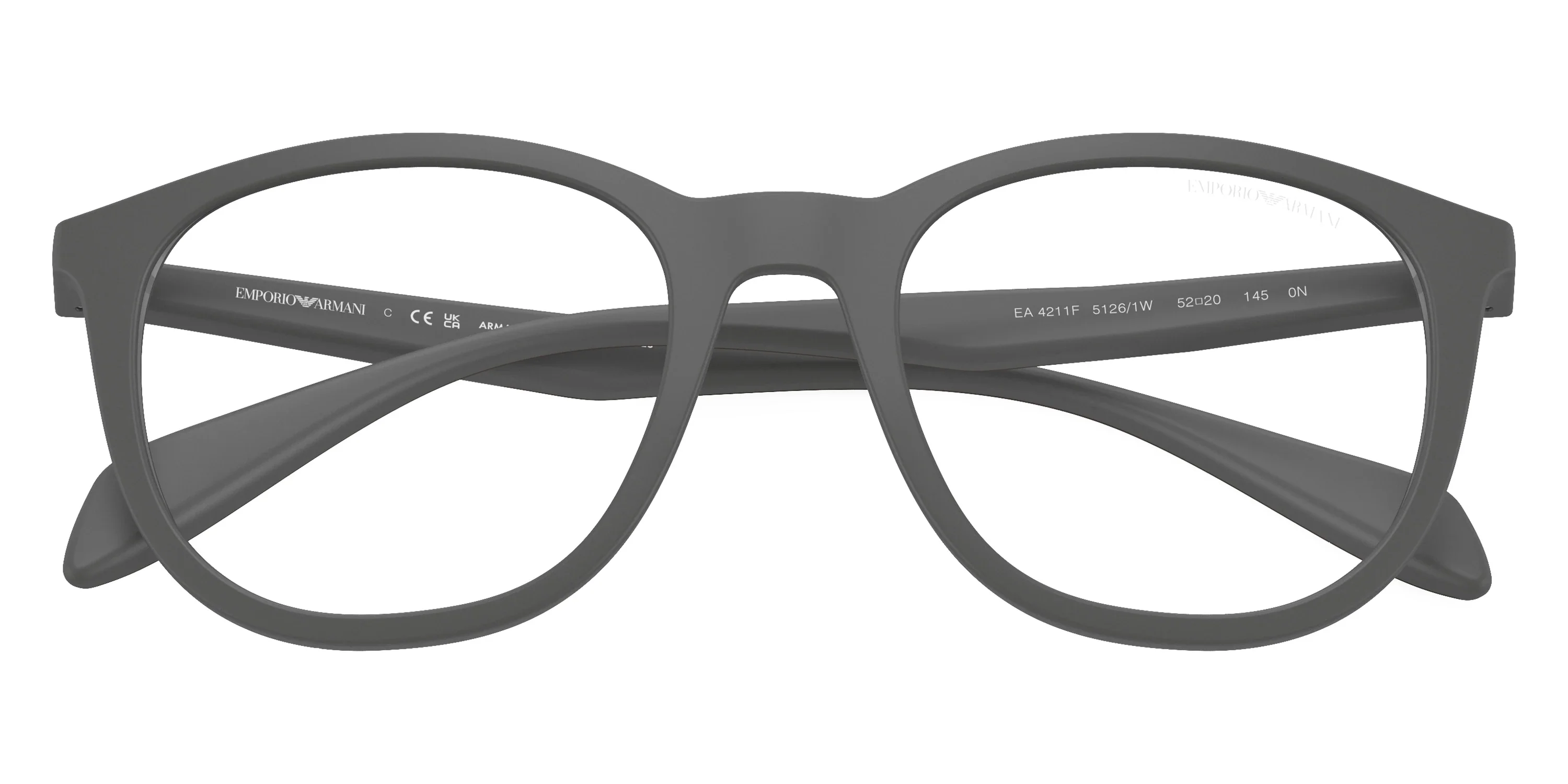 EMPORIO ARMANI - EA4211F - Image 5
