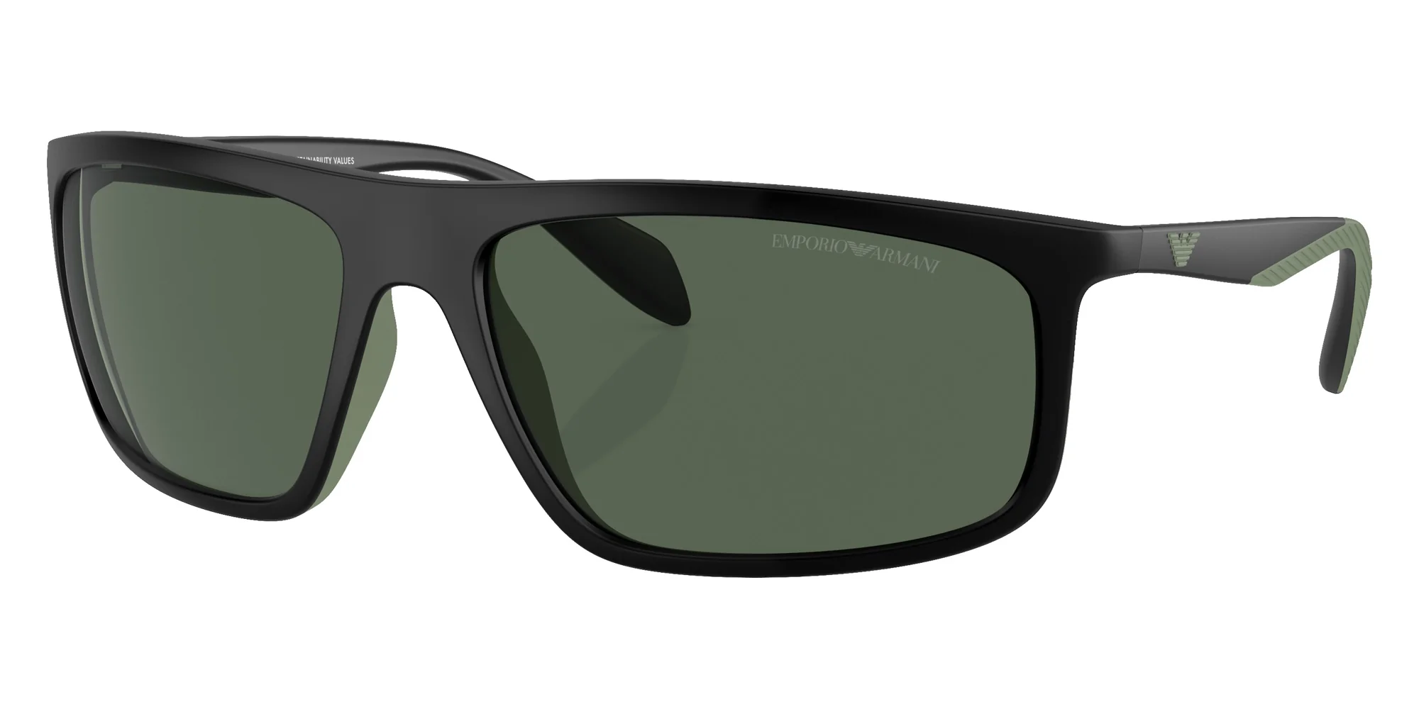 EMPORIO ARMANI - EA4212U - Image 9