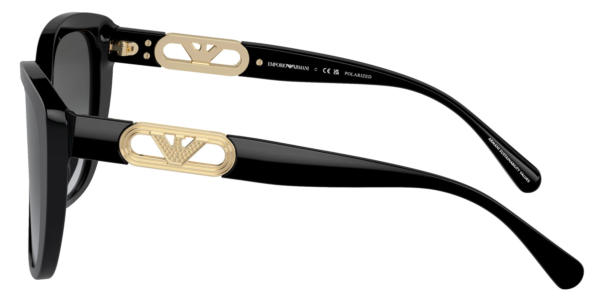 EMPORIO ARMANI - EA4214U - Image 11