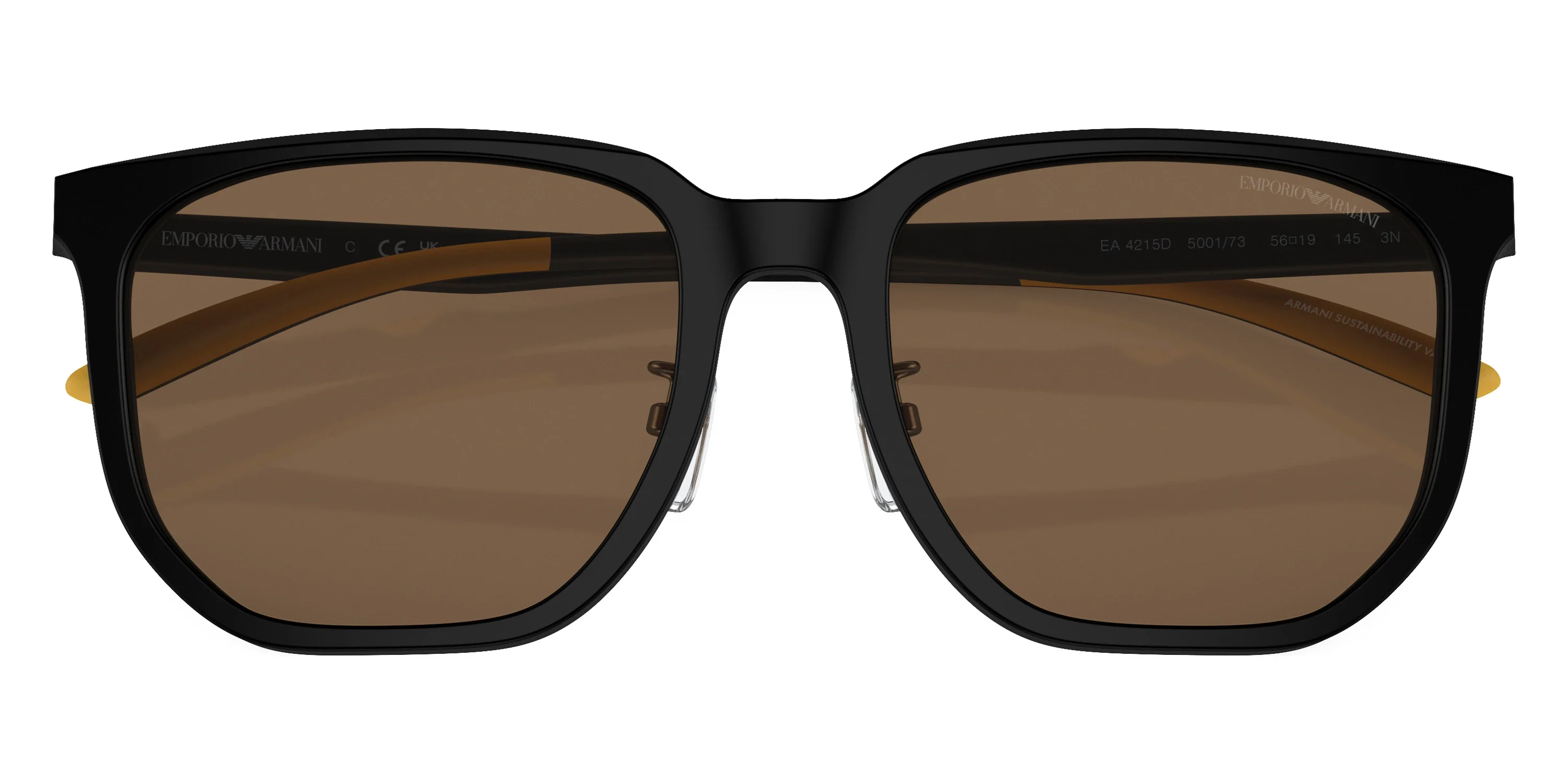 EMPORIO ARMANI - EA4215D - Image 5
