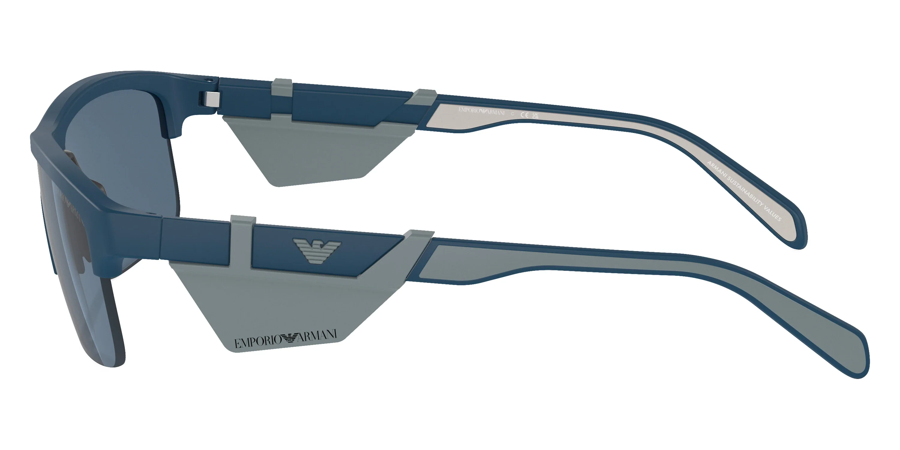 EMPORIO ARMANI - EA4218 - Image 3
