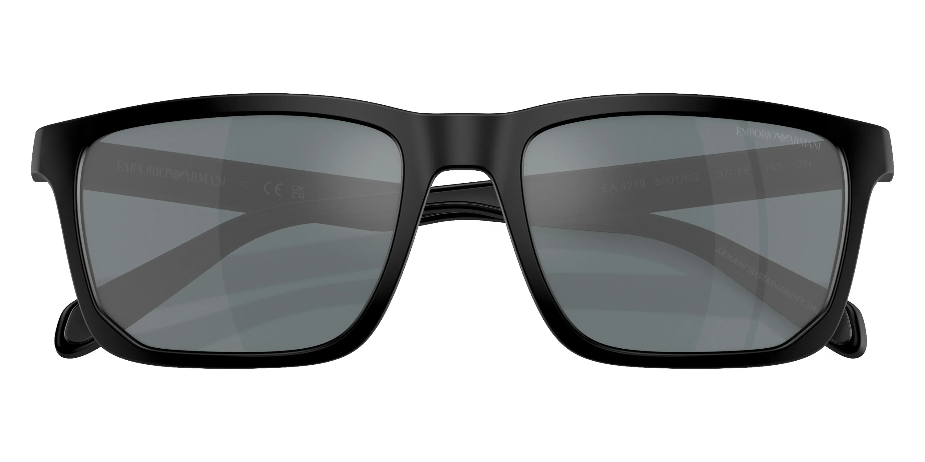 EMPORIO ARMANI - EA4219 - Image 5