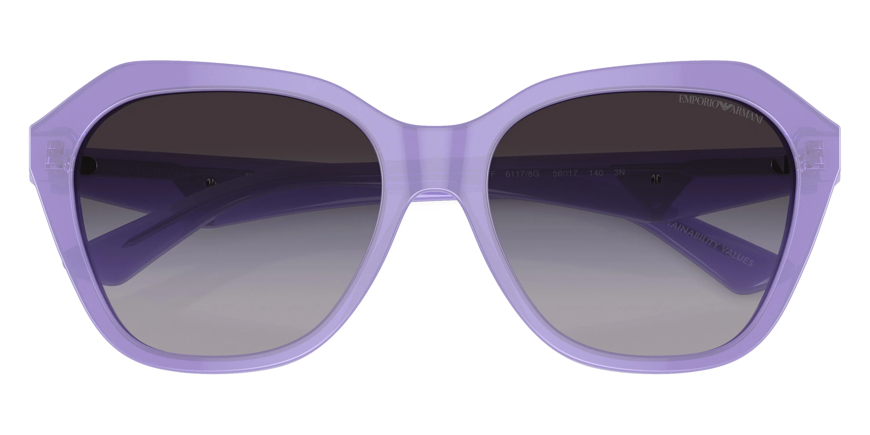 EMPORIO ARMANI - EA4221F - Image 5