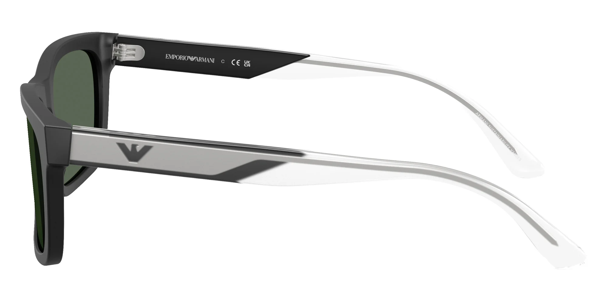 EMPORIO ARMANI - EA4224 - Image 12