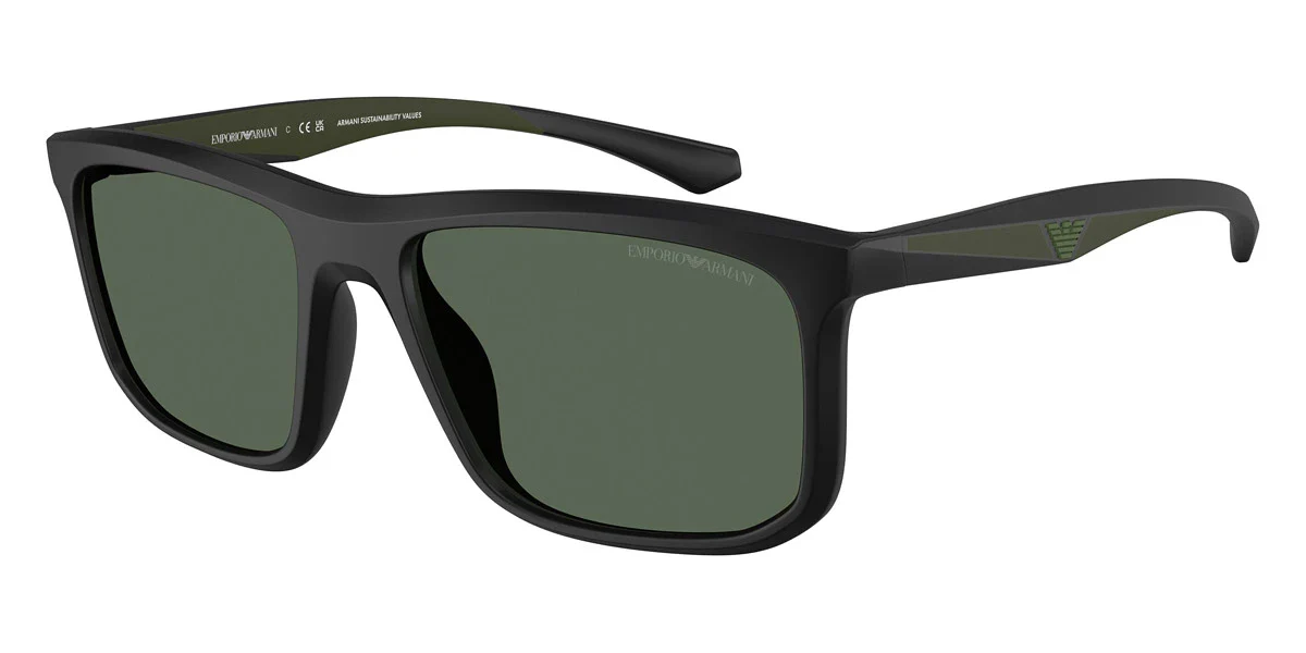 EMPORIO ARMANI - EA4234U - Image 2