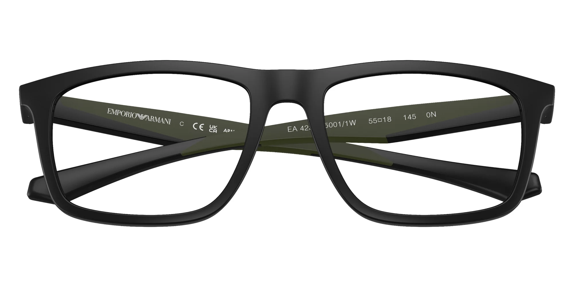 EMPORIO ARMANI - EA4235 - Image 16