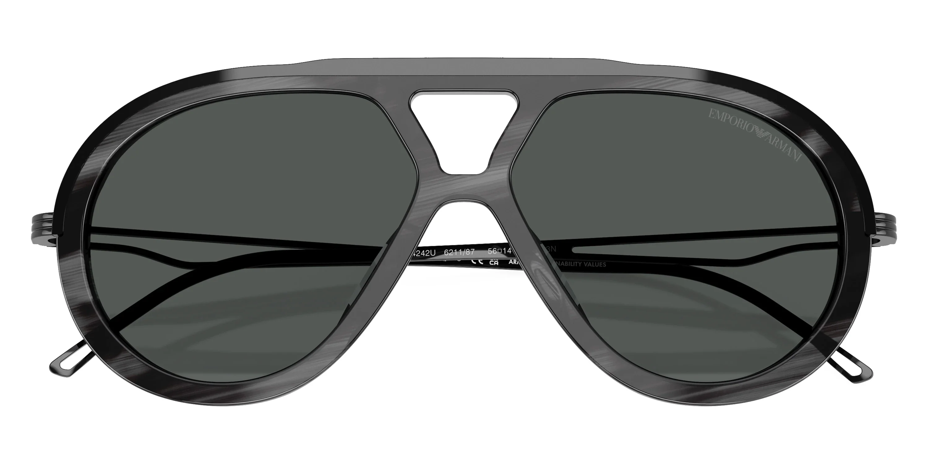 EMPORIO ARMANI - EA4242U - Image 5