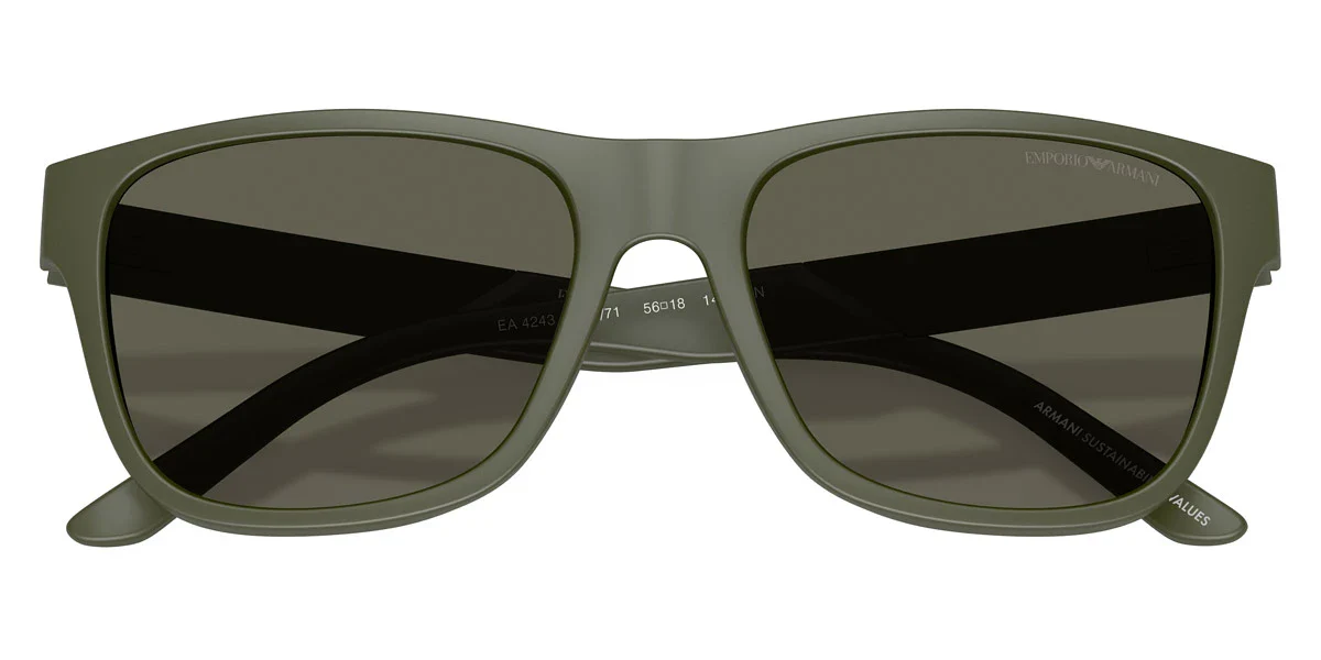 EMPORIO ARMANI - EA4243 - Image 5