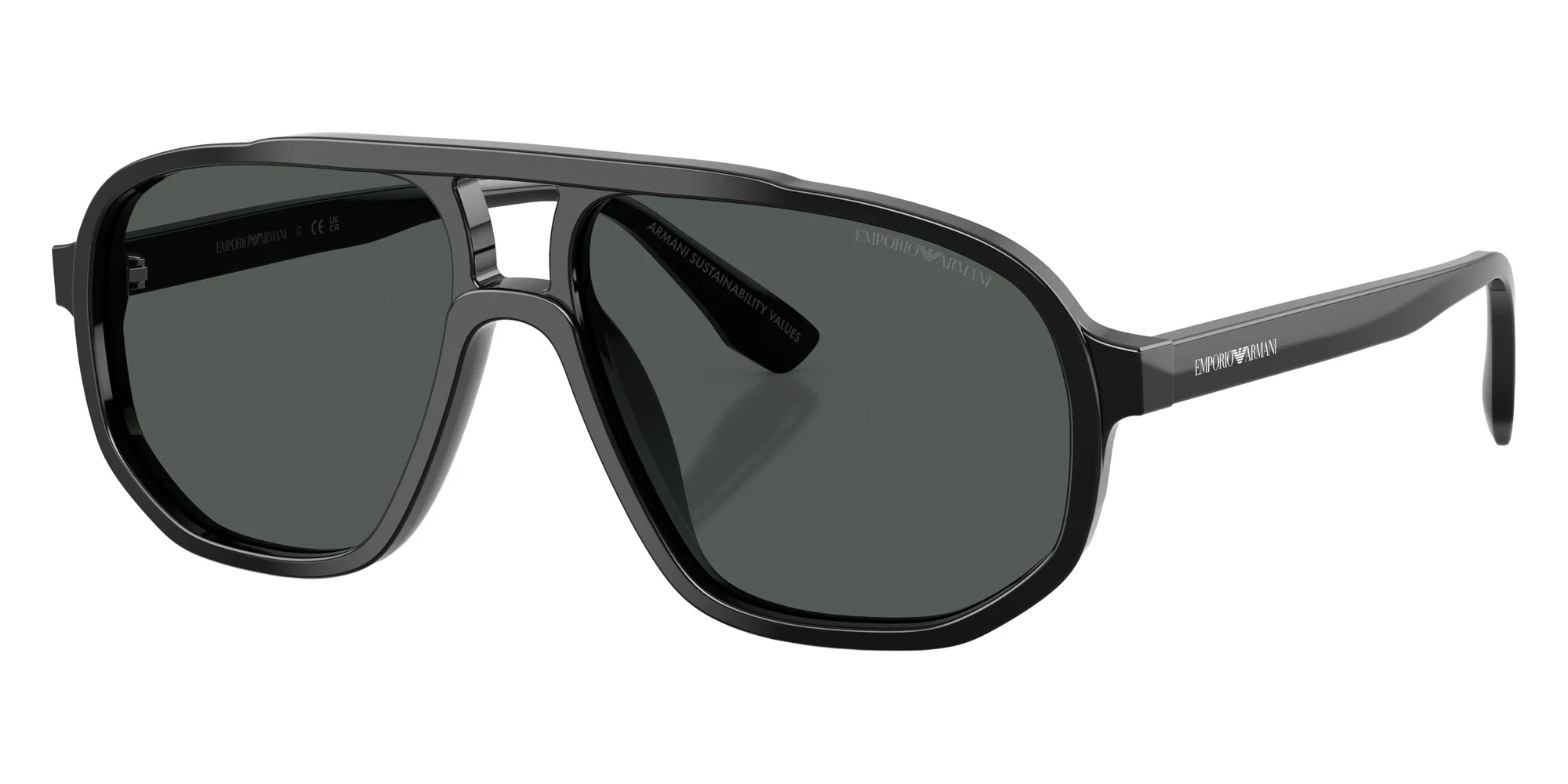 EMPORIO ARMANI - EA4263U - Image 2