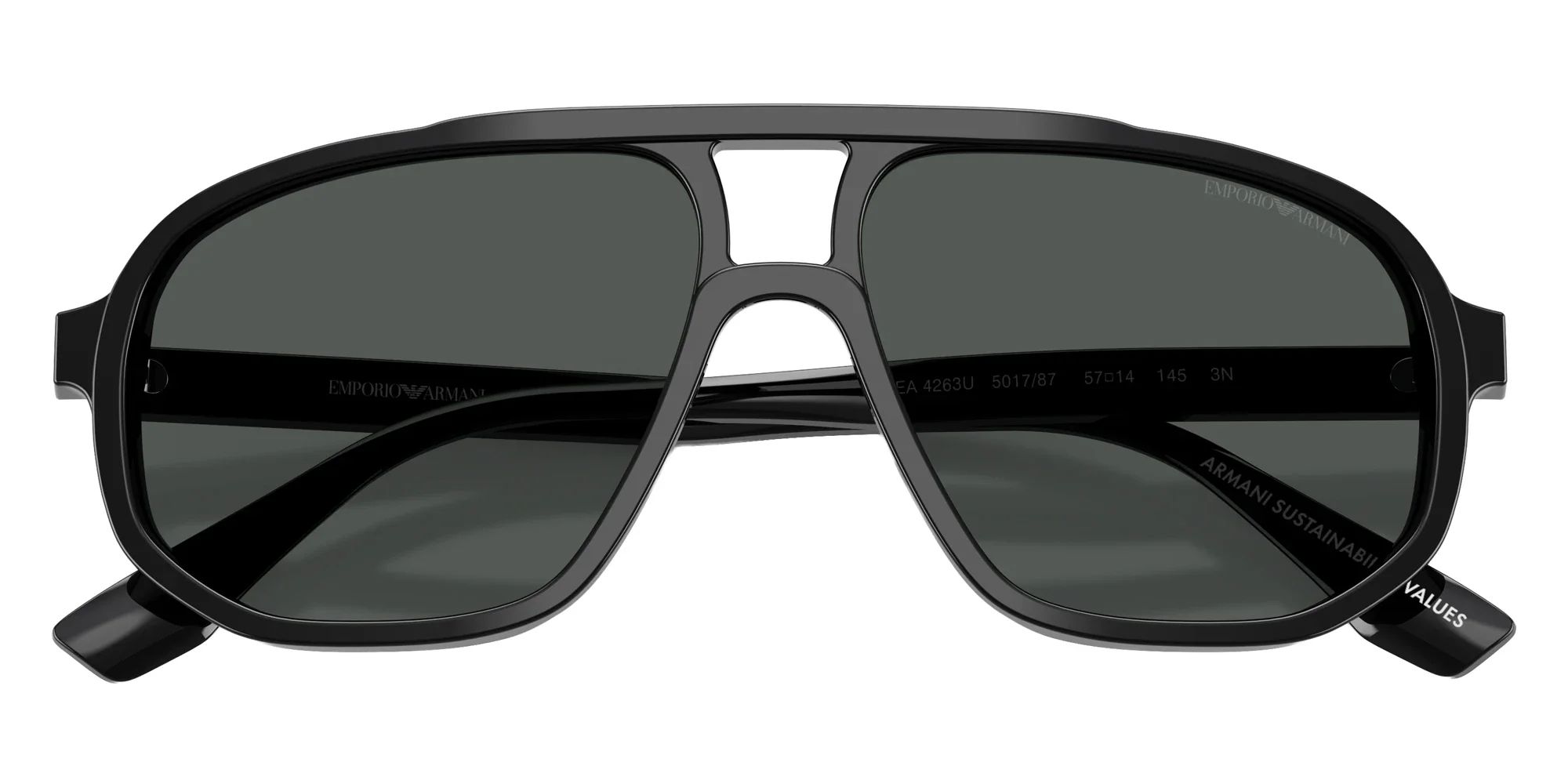 EMPORIO ARMANI - EA4263U - Image 5