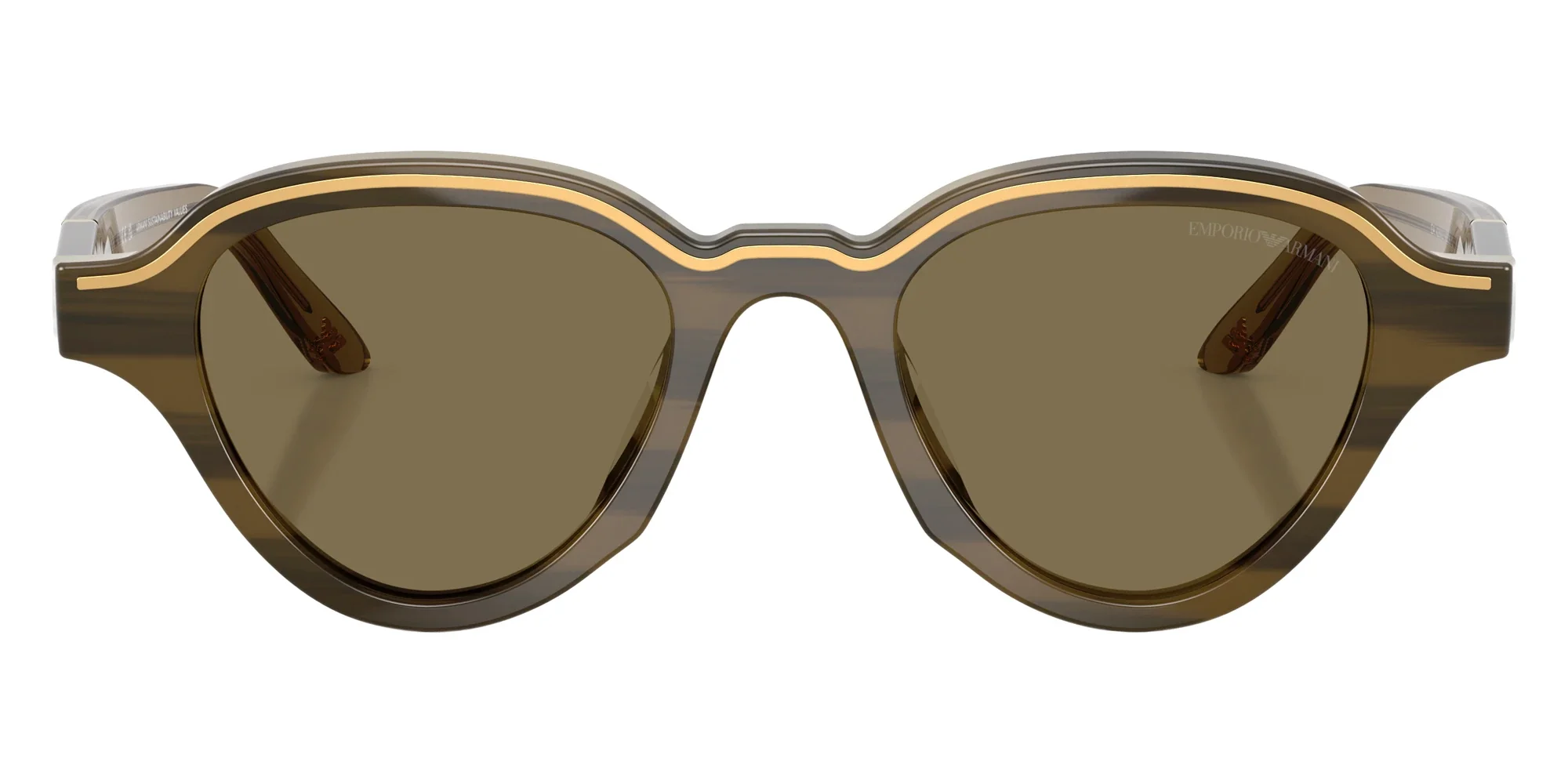EMPORIO ARMANI - EA4264U