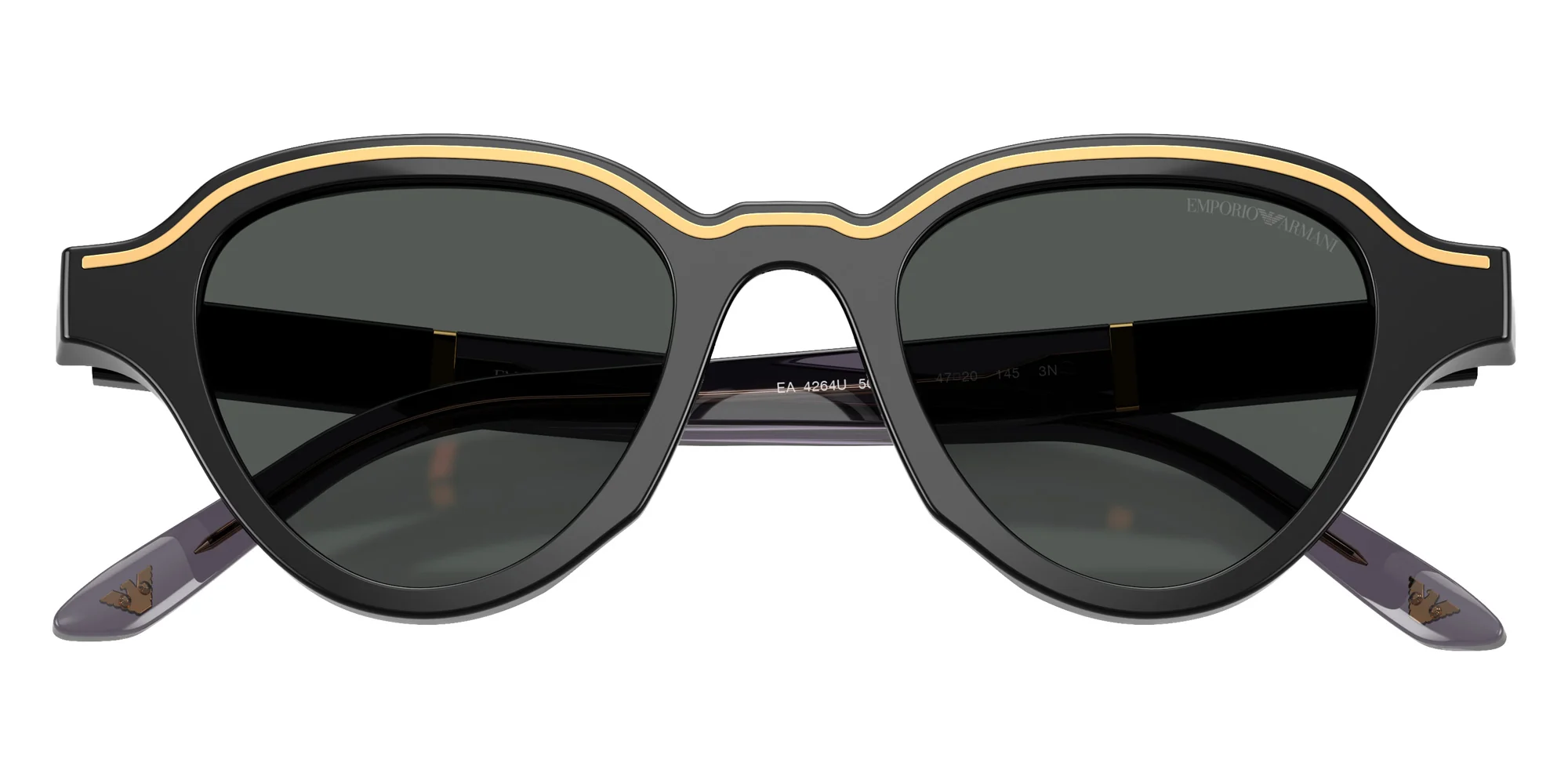 EMPORIO ARMANI - EA4264U - Image 17