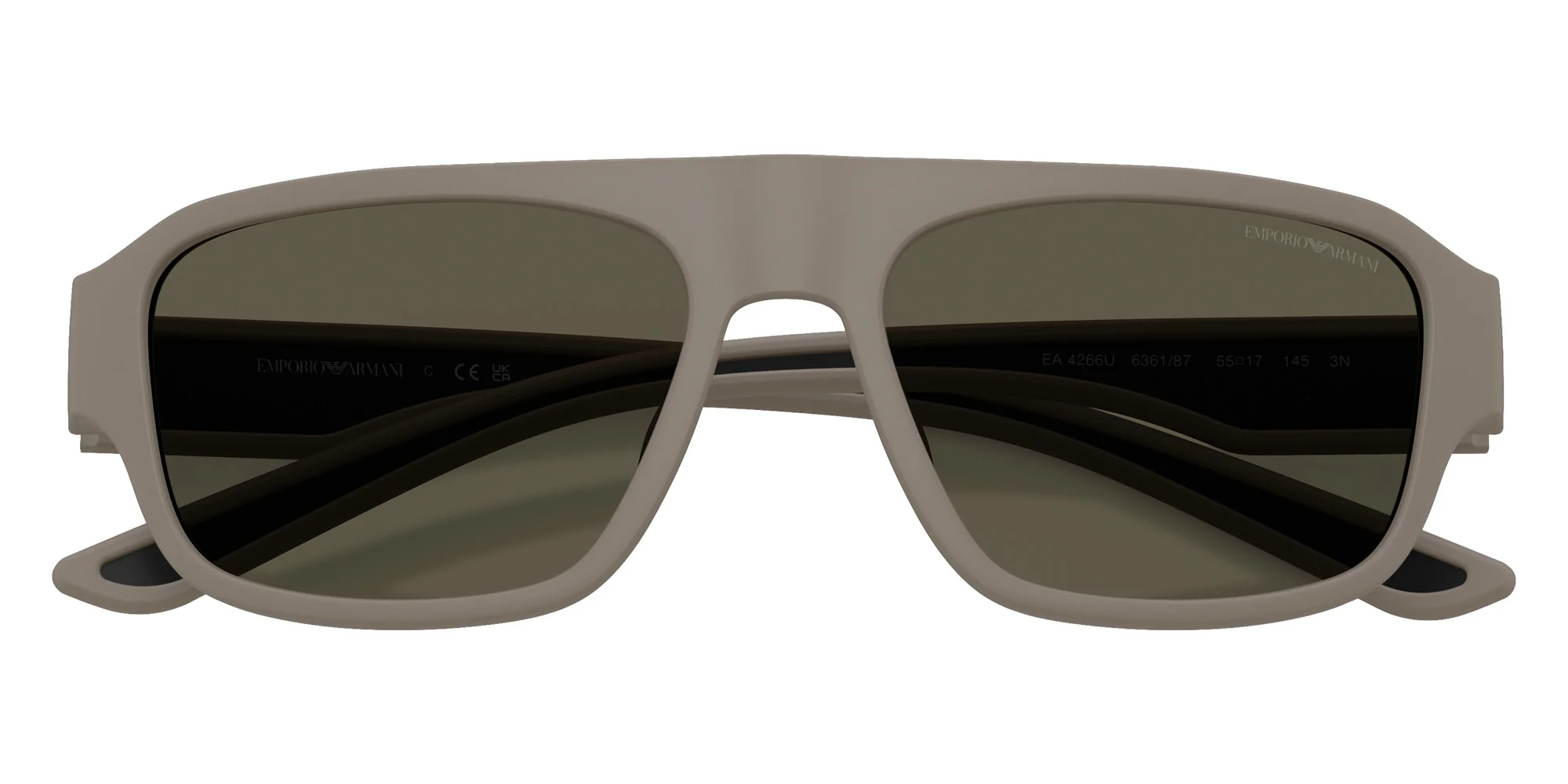 EMPORIO ARMANI - EA4266U - Image 25