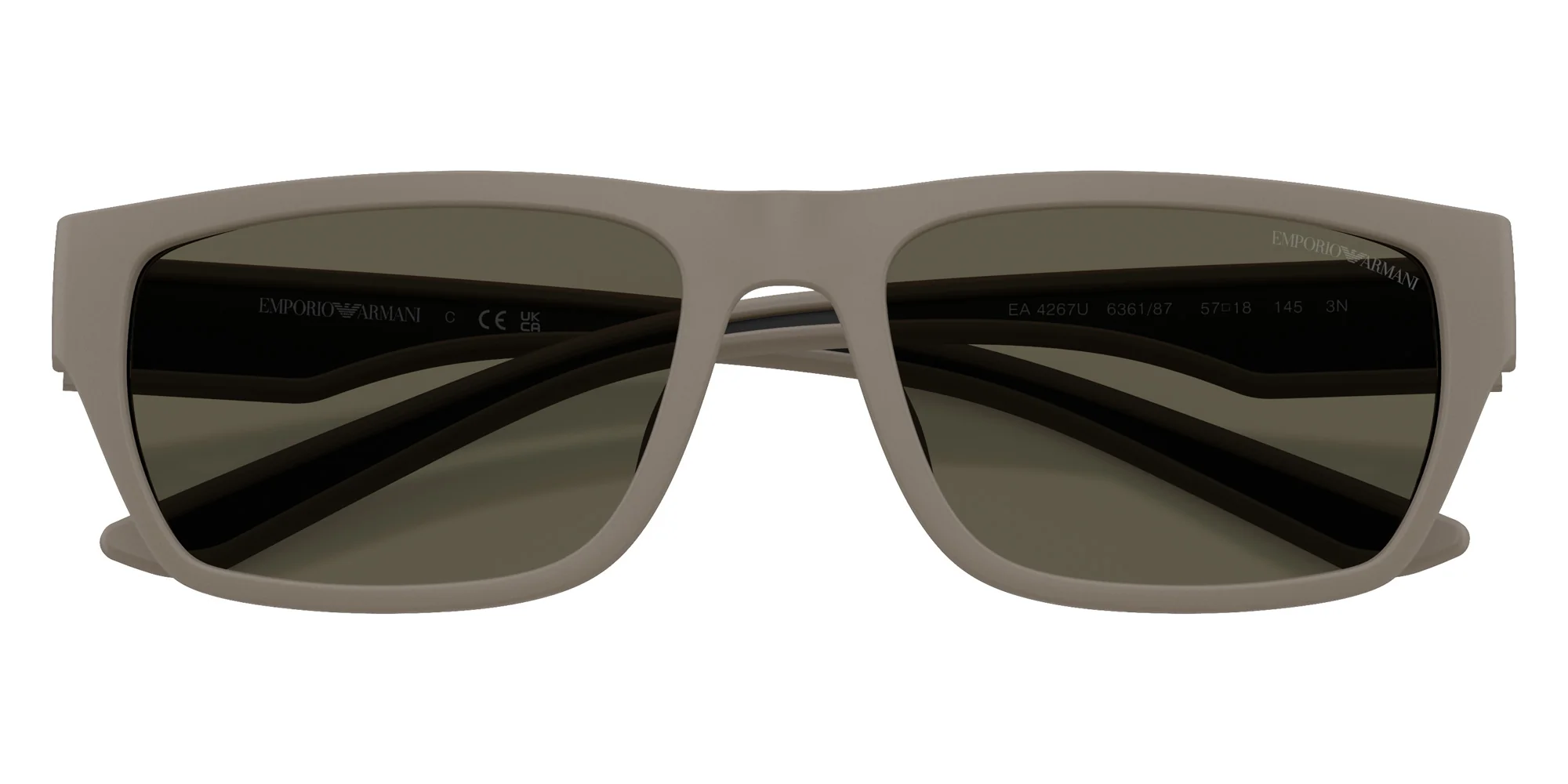 EMPORIO ARMANI - EA4267U - Image 30