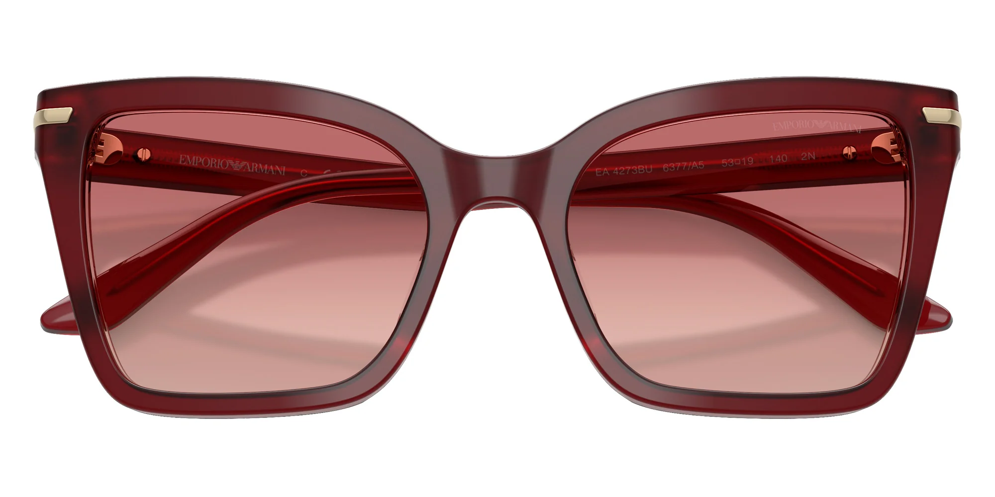 EMPORIO ARMANI - EA4273BU - Image 25