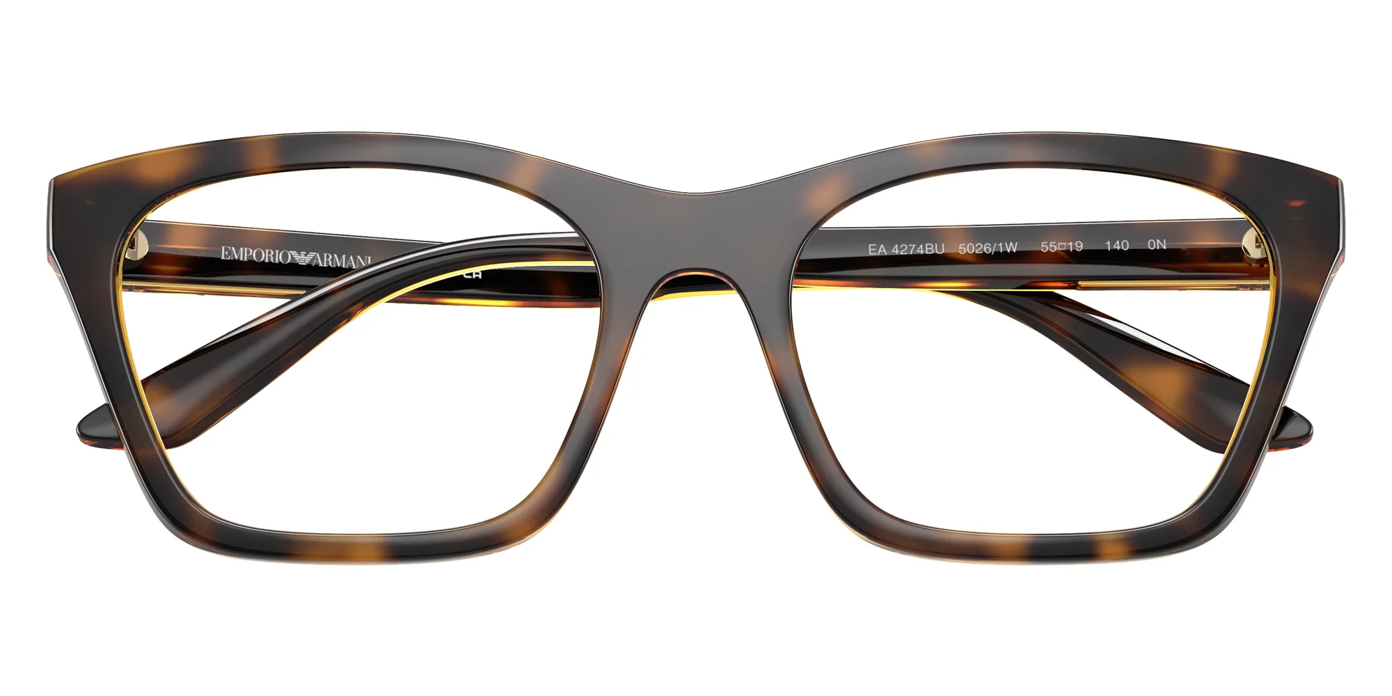 EMPORIO ARMANI - EA4274BU - Image 13