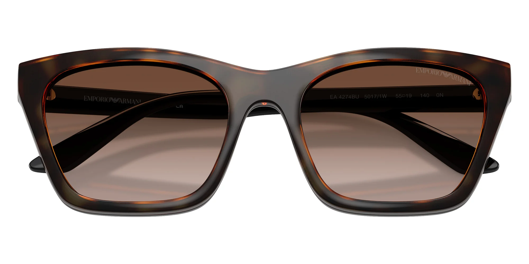 EMPORIO ARMANI - EA4274BU - Image 5