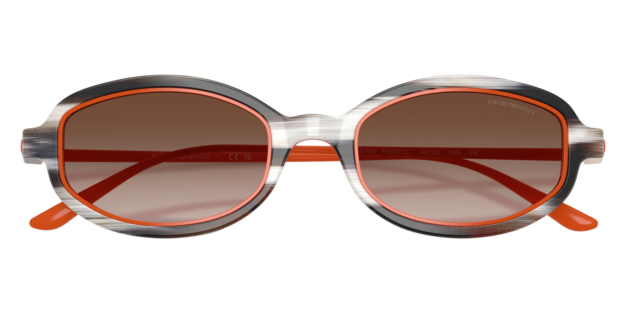 EMPORIO ARMANI - EA4276U - Image 10
