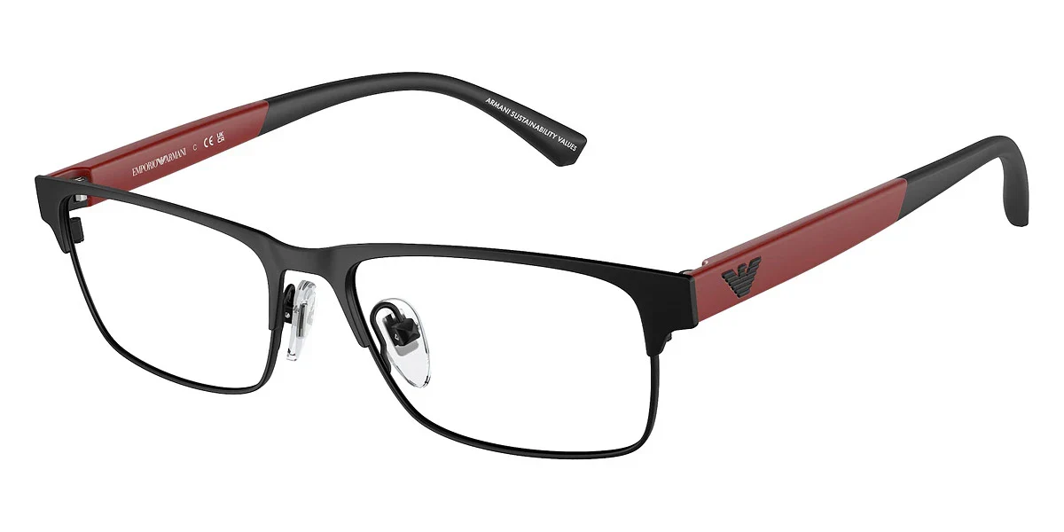 EMPORIO ARMANI - EK1001 - Image 2