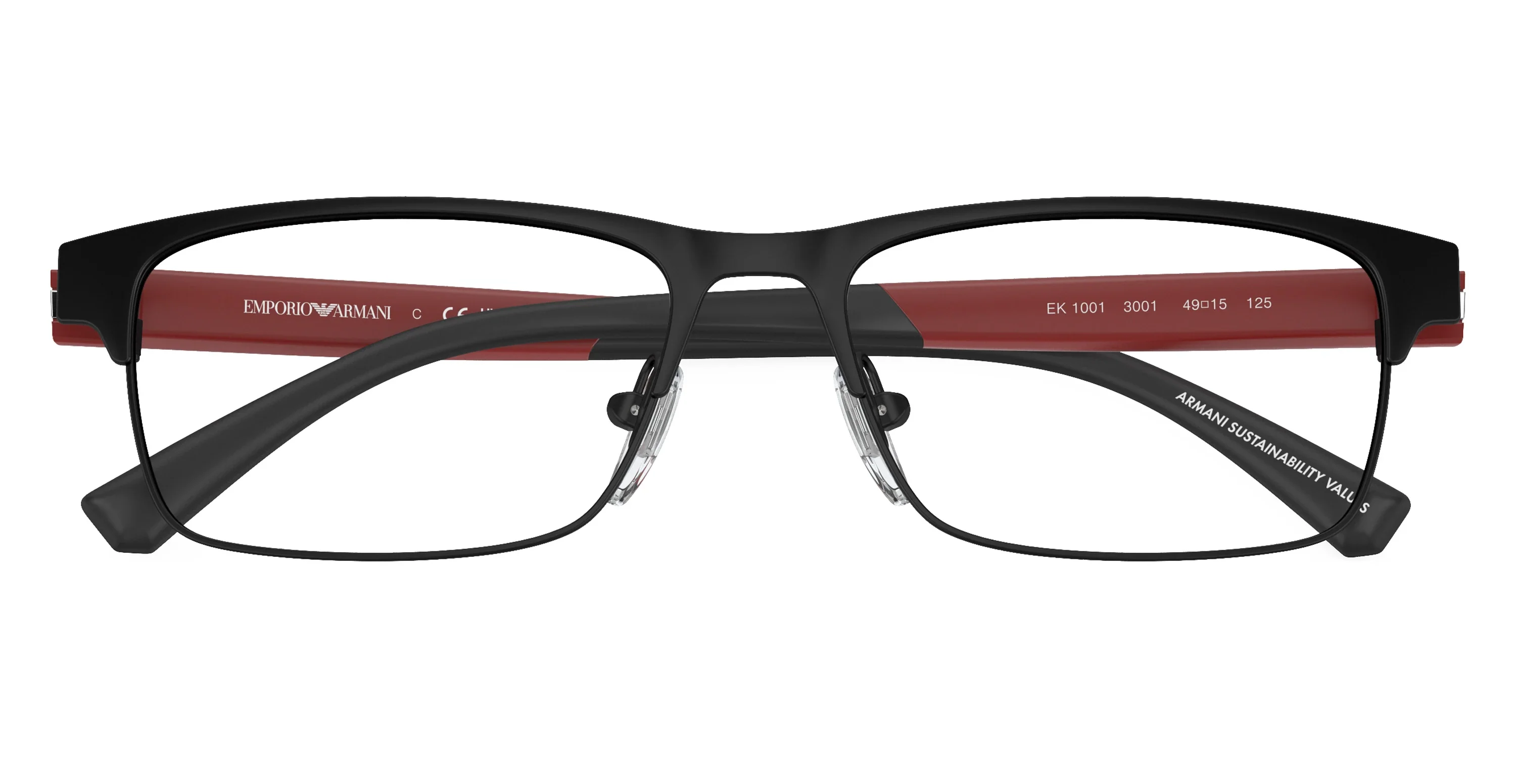 EMPORIO ARMANI - EK1001 - Image 5