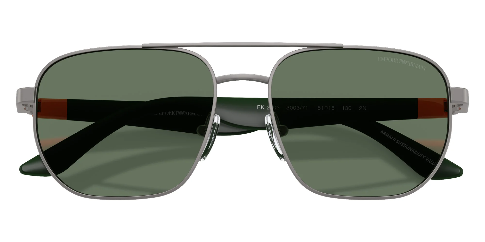 EMPORIO ARMANI - EK2003 - Image 10