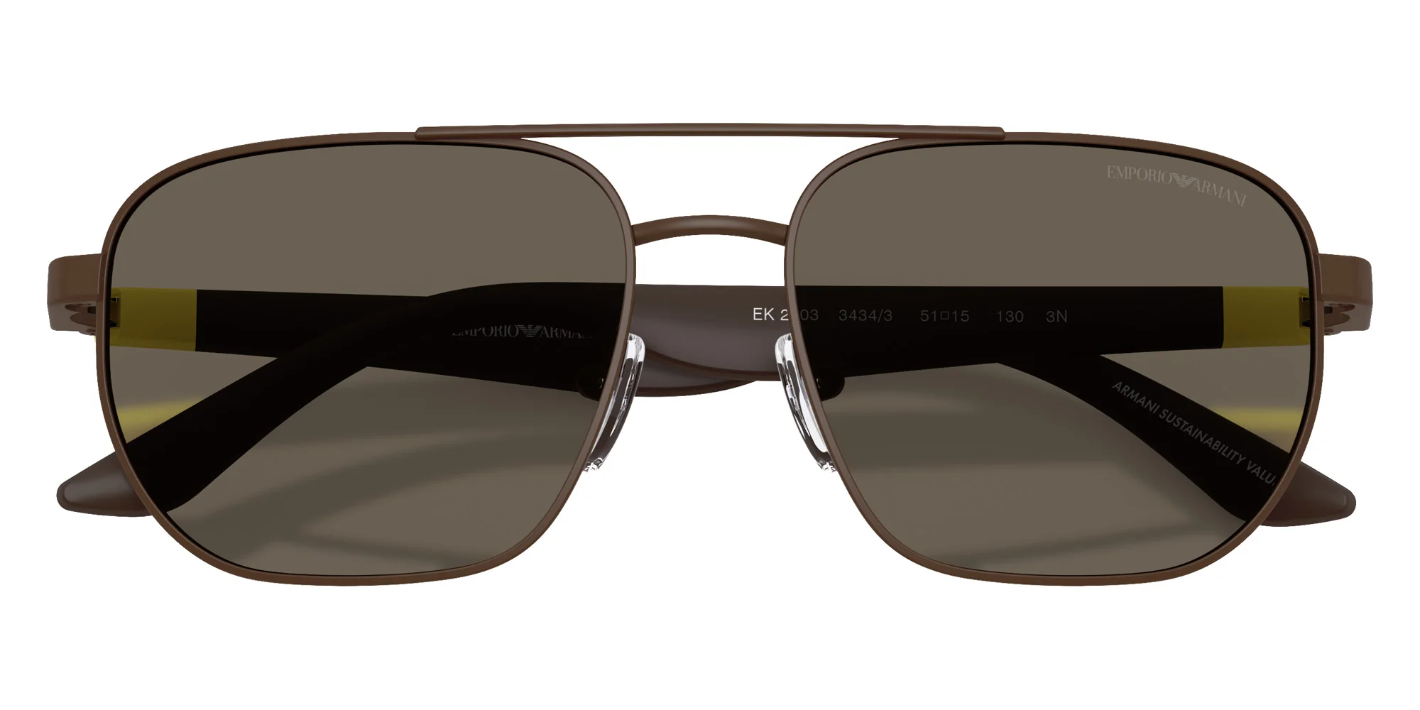 EMPORIO ARMANI - EK2003 - Image 20