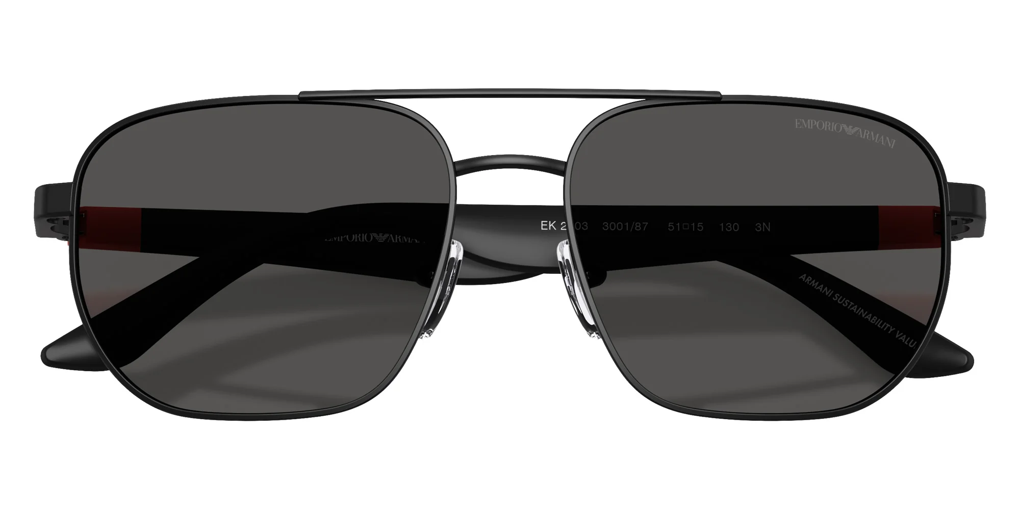 EMPORIO ARMANI - EK2003 - Image 5
