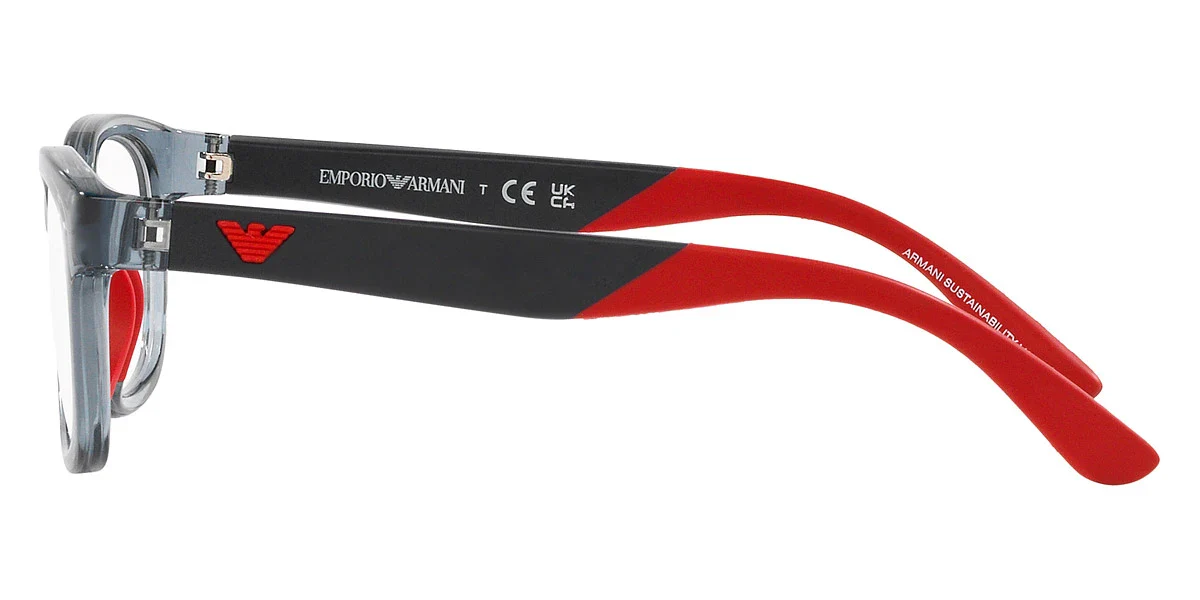 EMPORIO ARMANI - EK3001F - Image 3