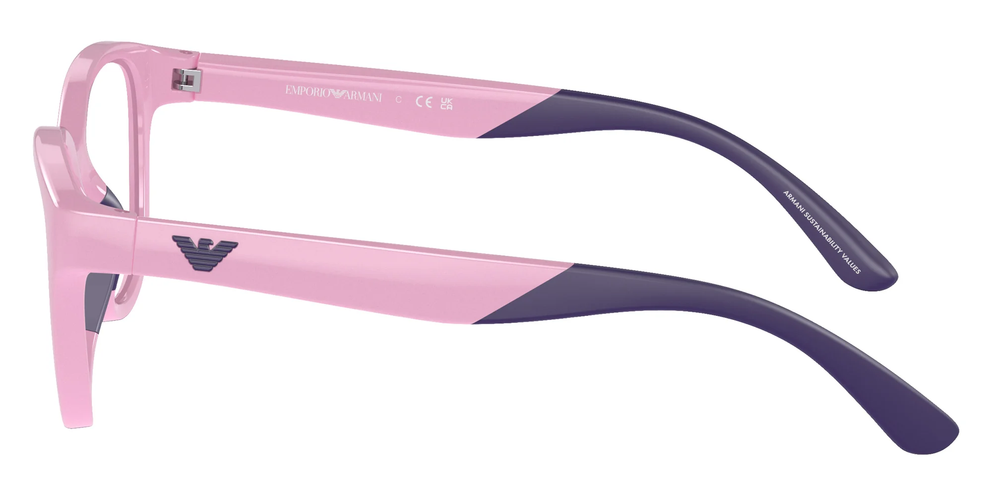 EMPORIO ARMANI - EK3002 - Image 12