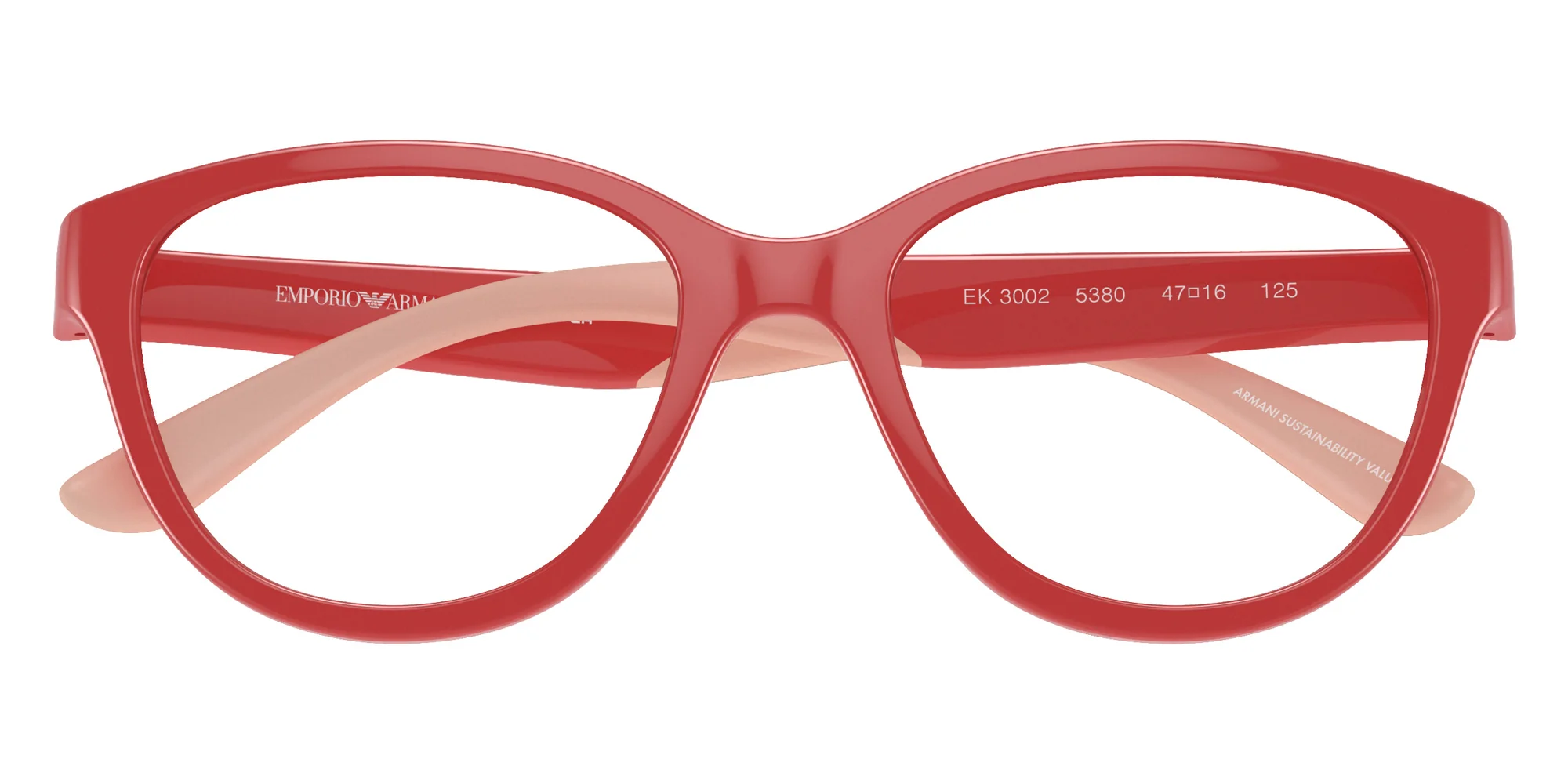 EMPORIO ARMANI - EK3002 - Image 21