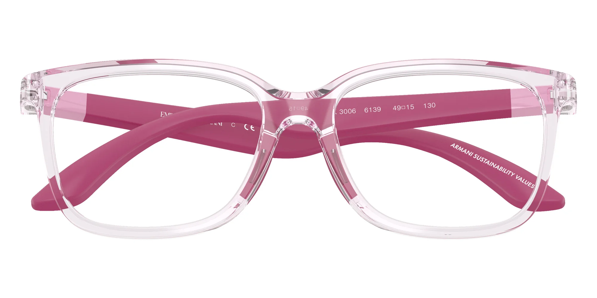 EMPORIO ARMANI - EK3006 - Image 17