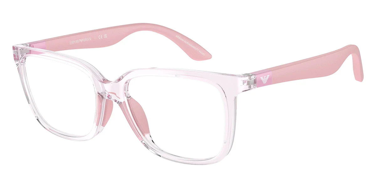 EMPORIO ARMANI - EK3006F - Image 2