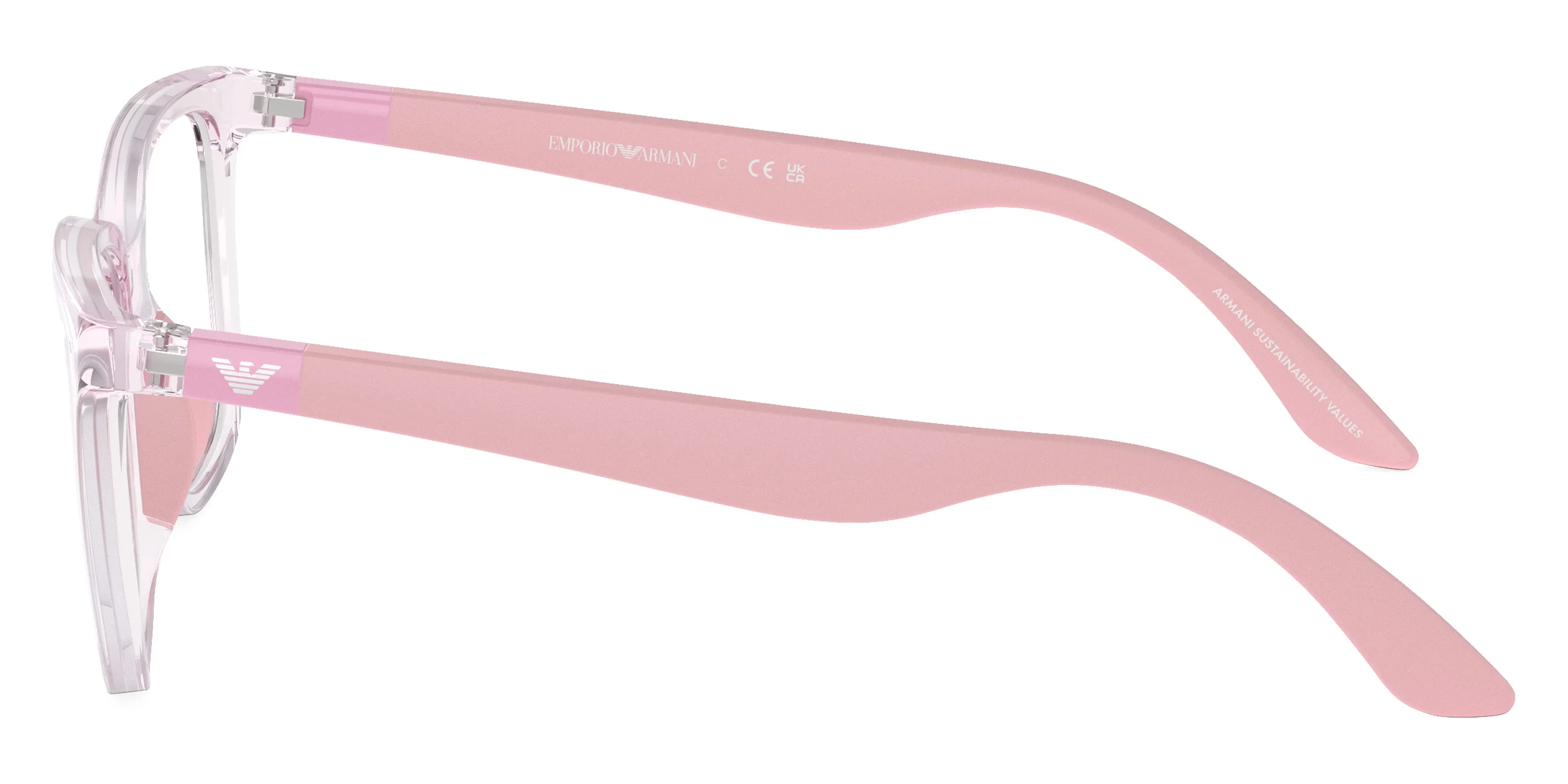 EMPORIO ARMANI - EK3006F - Image 3