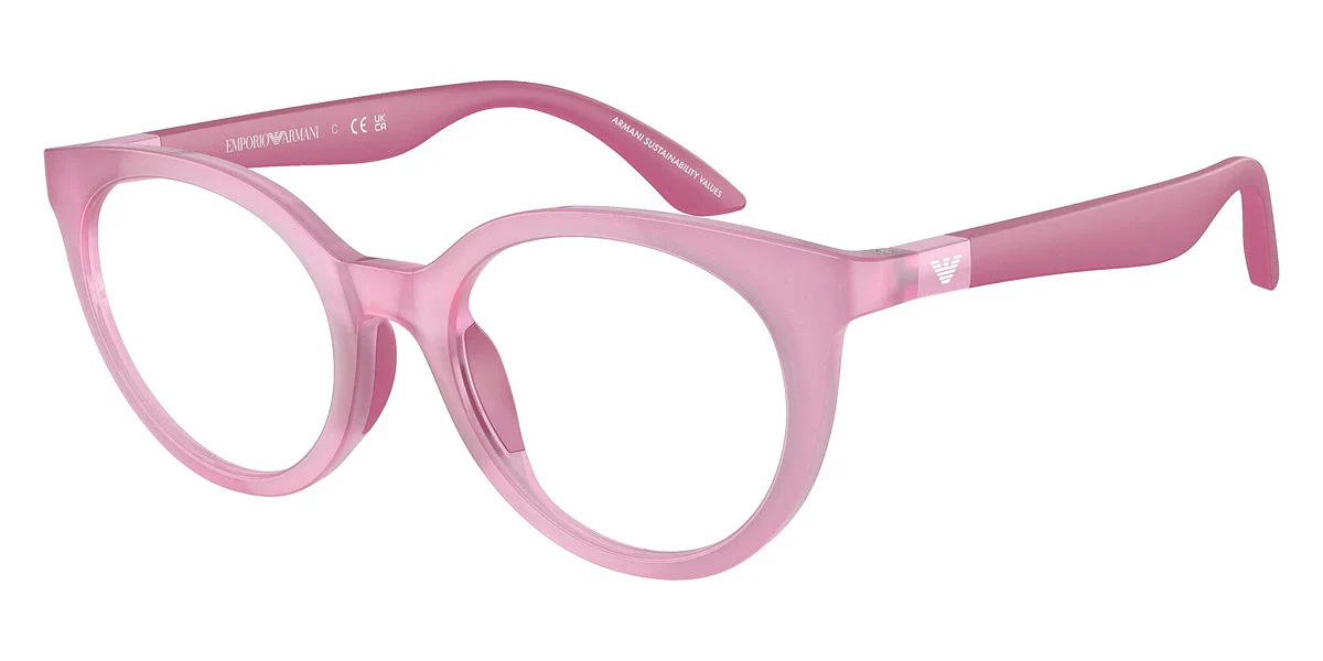 EMPORIO ARMANI - EK3007F - Image 2