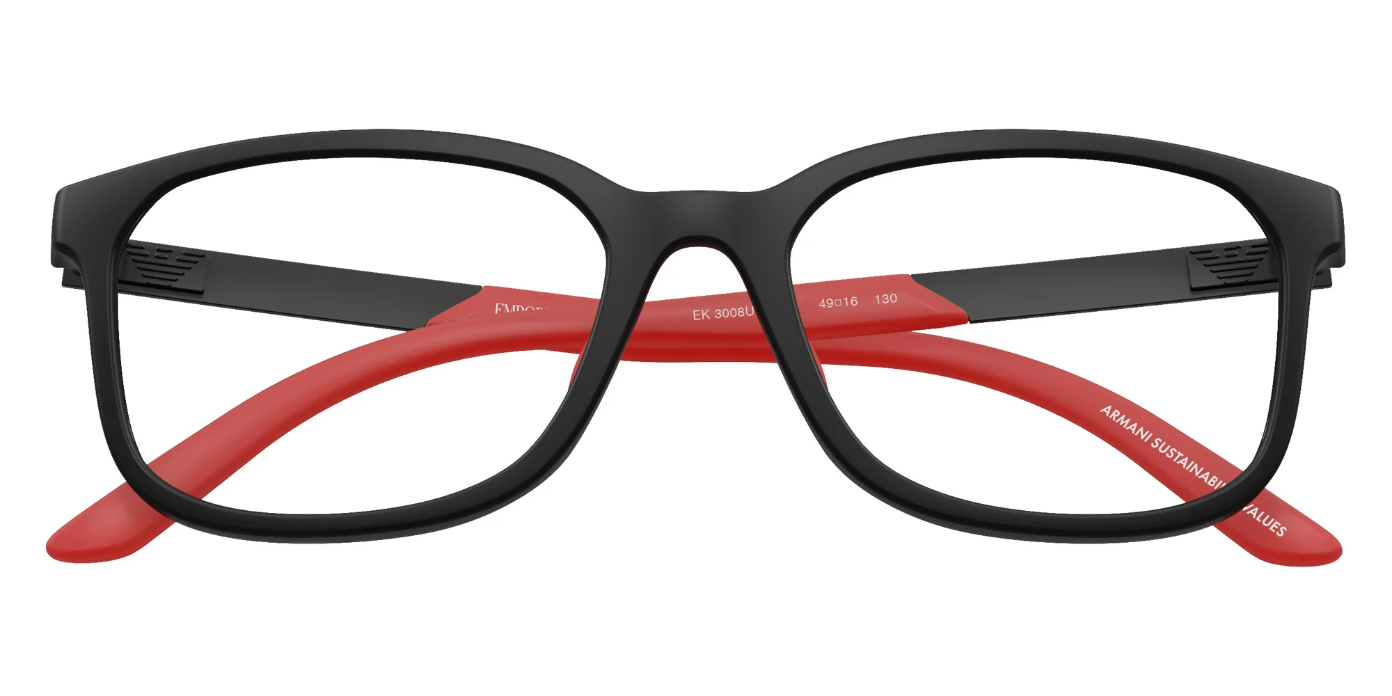 EMPORIO ARMANI - EK3008U - Image 25