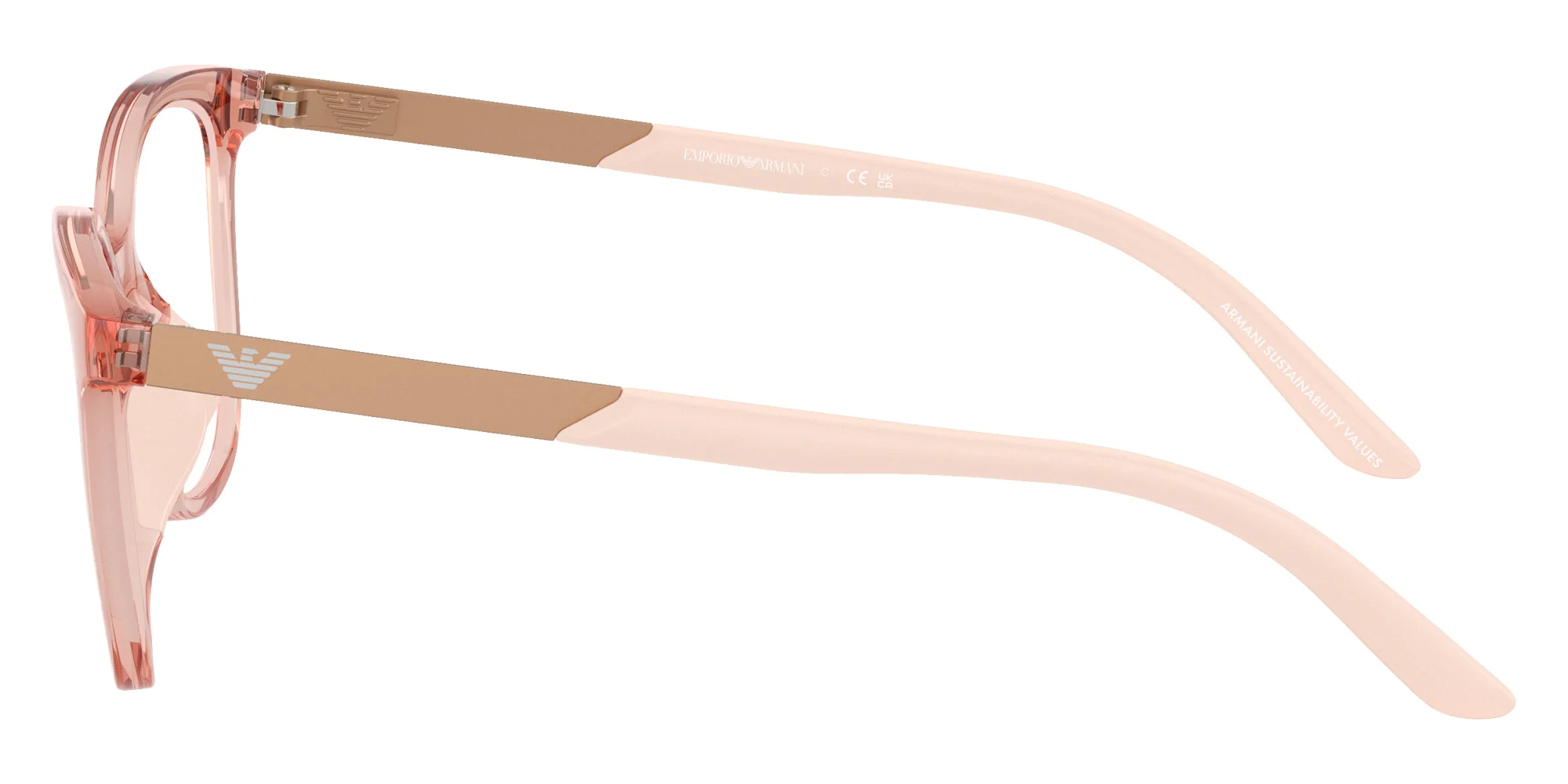 EMPORIO ARMANI - EK3011U - Image 19