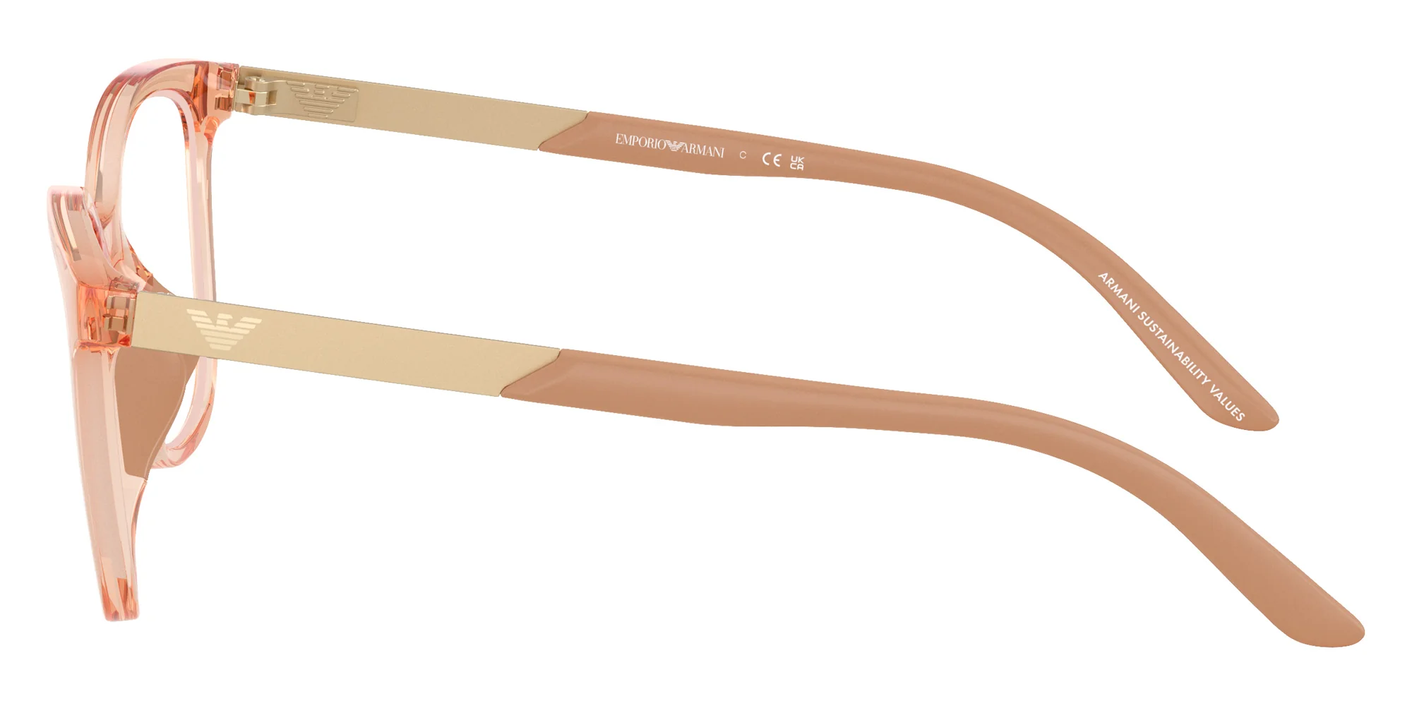 EMPORIO ARMANI - EK3011U - Image 24