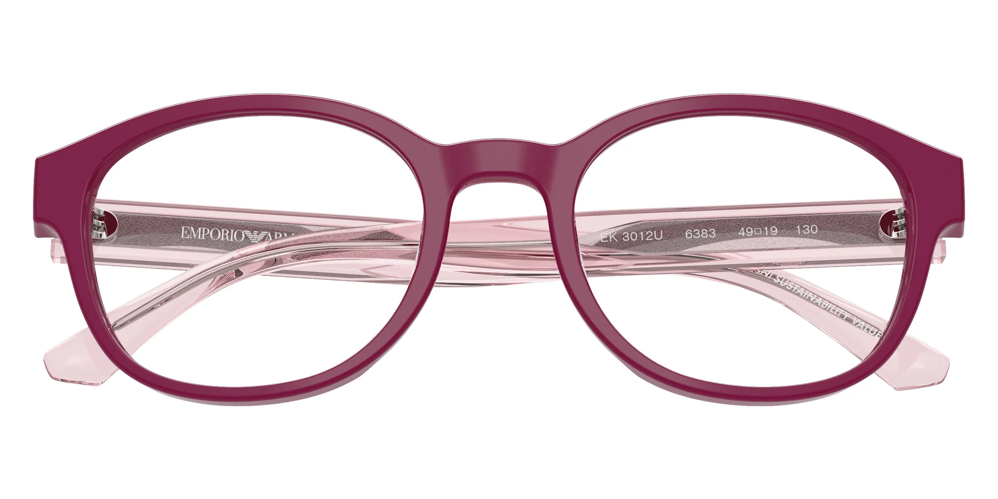 EMPORIO ARMANI - EK3012U - Image 20