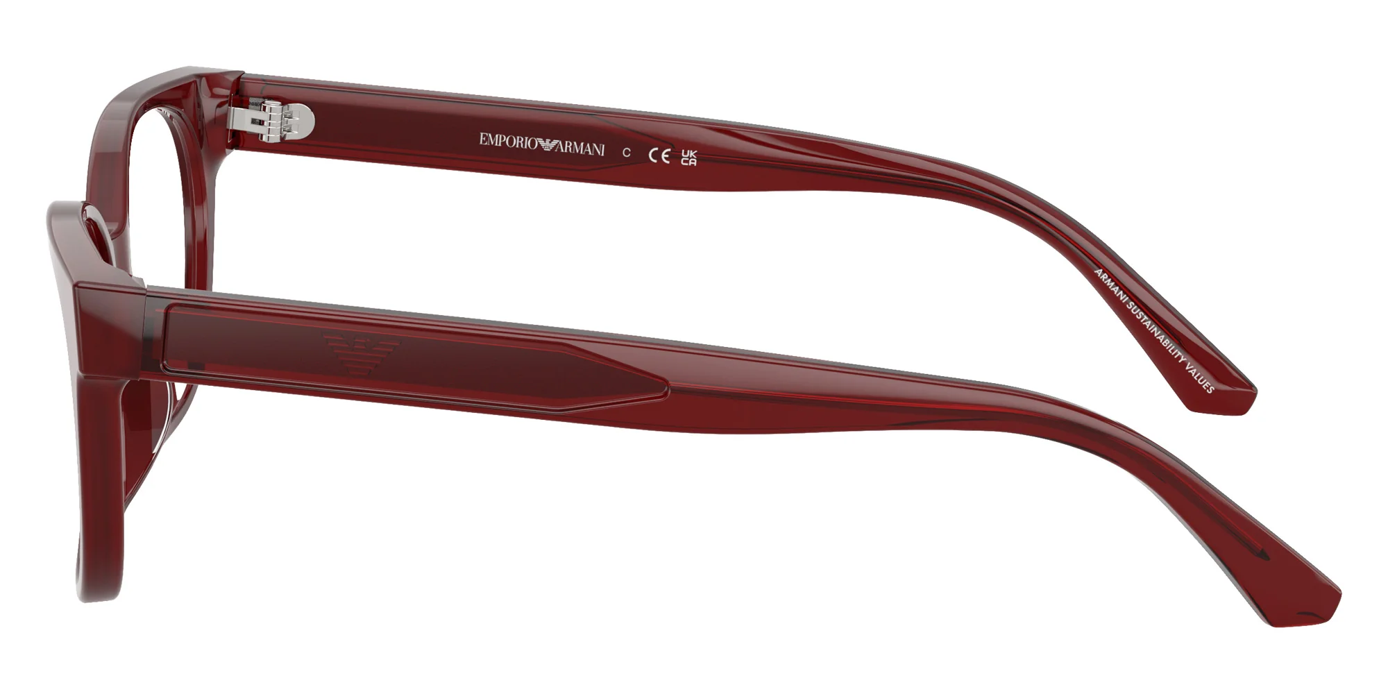 EMPORIO ARMANI - EK3014U - Image 18