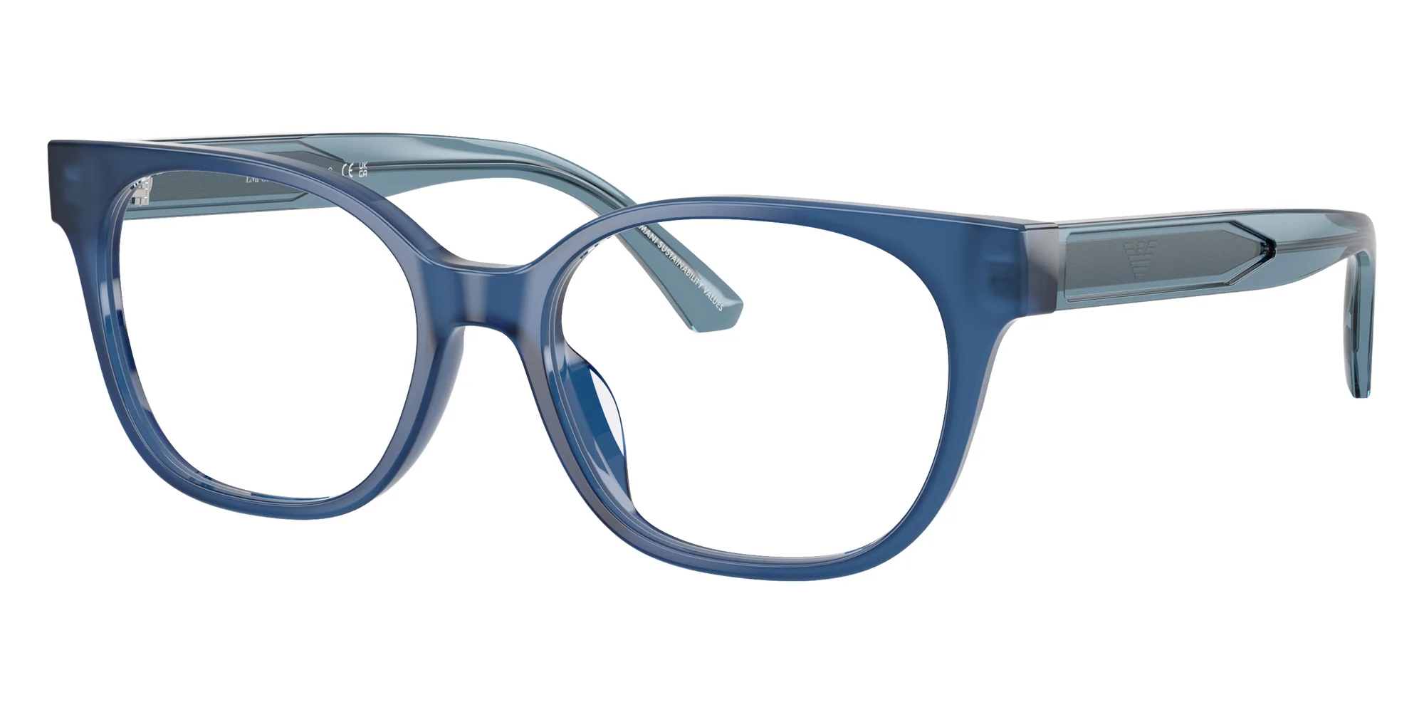 EMPORIO ARMANI - EK3014U - Image 22