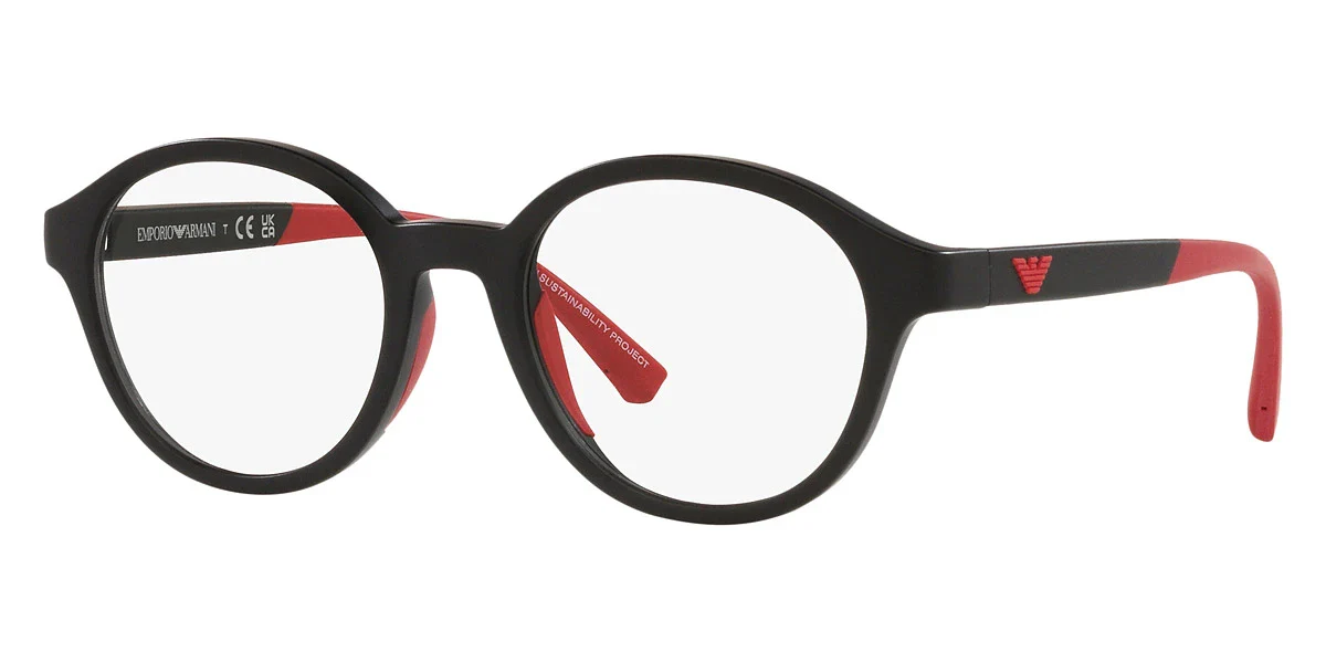 EMPORIO ARMANI - EK3202 - Image 2
