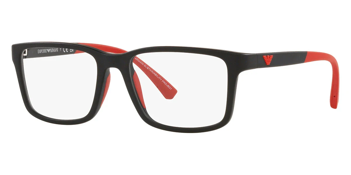 EMPORIO ARMANI - EK3203 - Image 2
