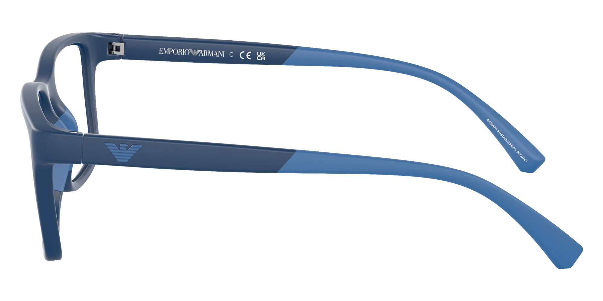 EMPORIO ARMANI - EK3203F - Image 10