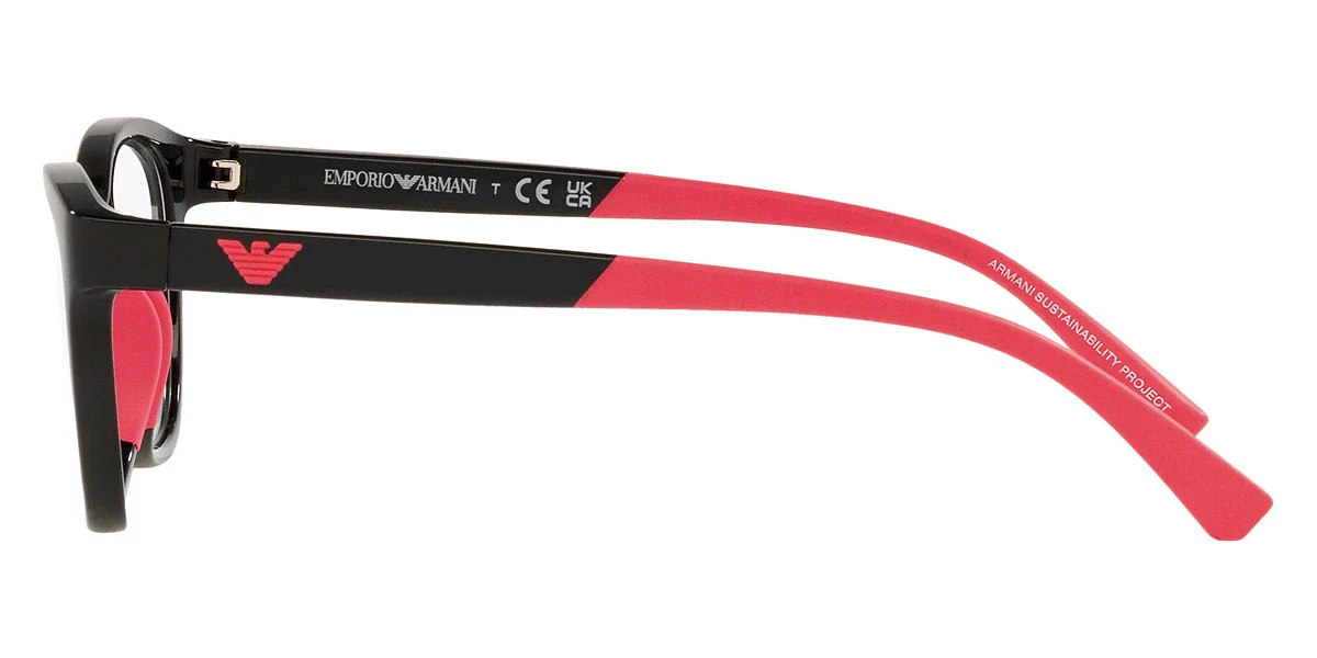 EMPORIO ARMANI - EK3204 - Image 3